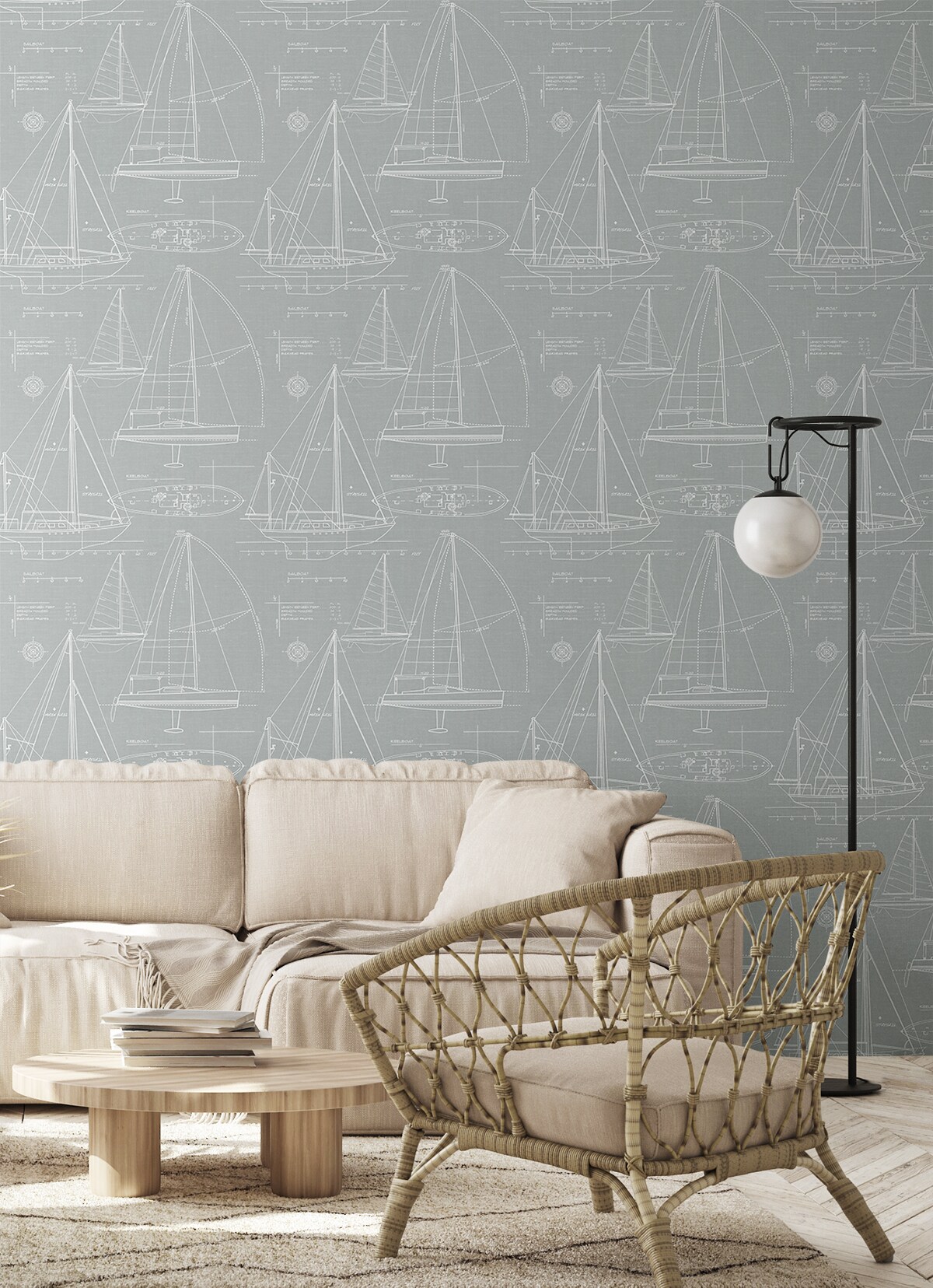 NextWall NW32908 wallpaper - View #3