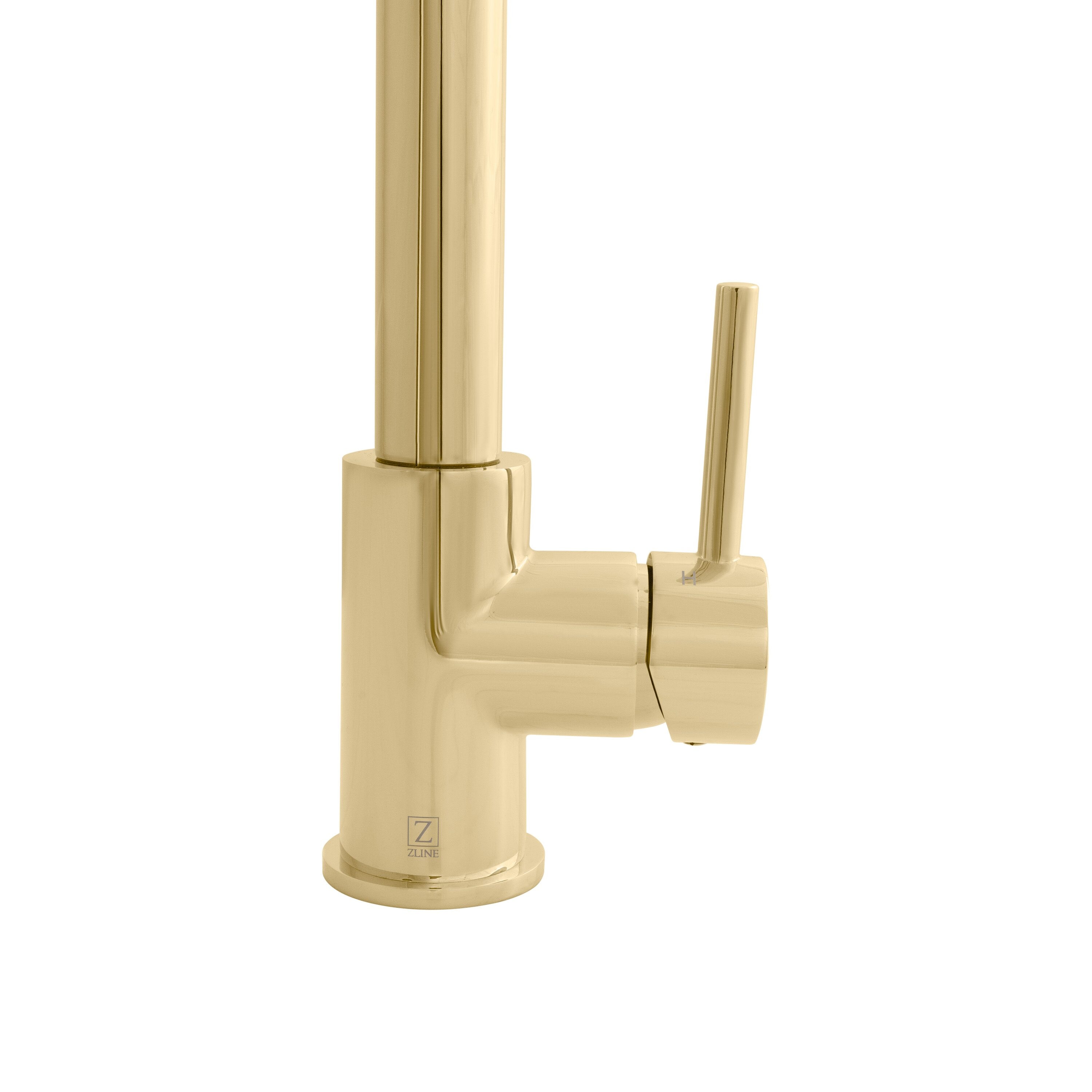 ZLINE KITCHEN & BATH APL-KF-CB Kitchen-Faucets - View #4