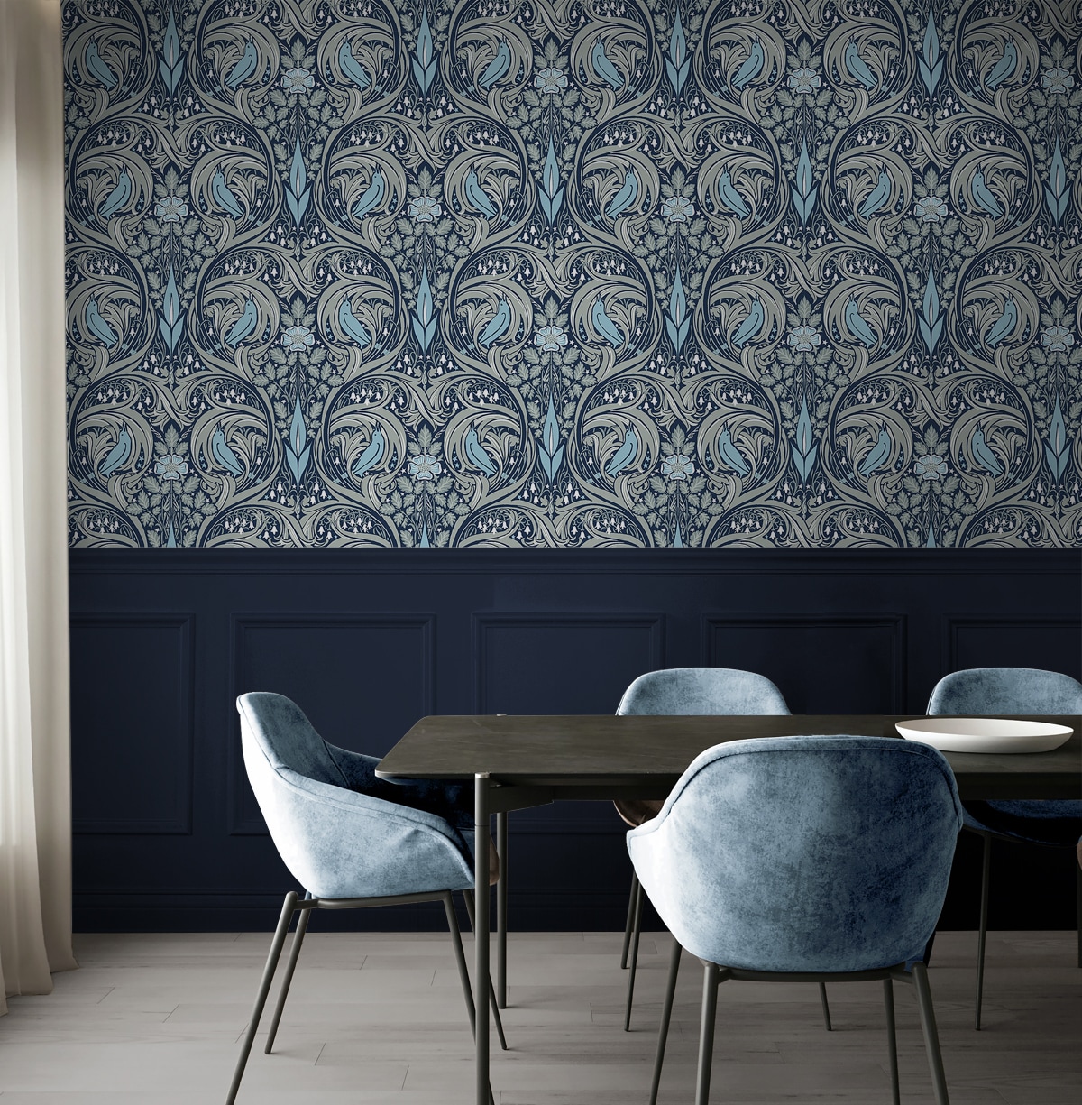 NextWall NW46202 wallpaper - View #2