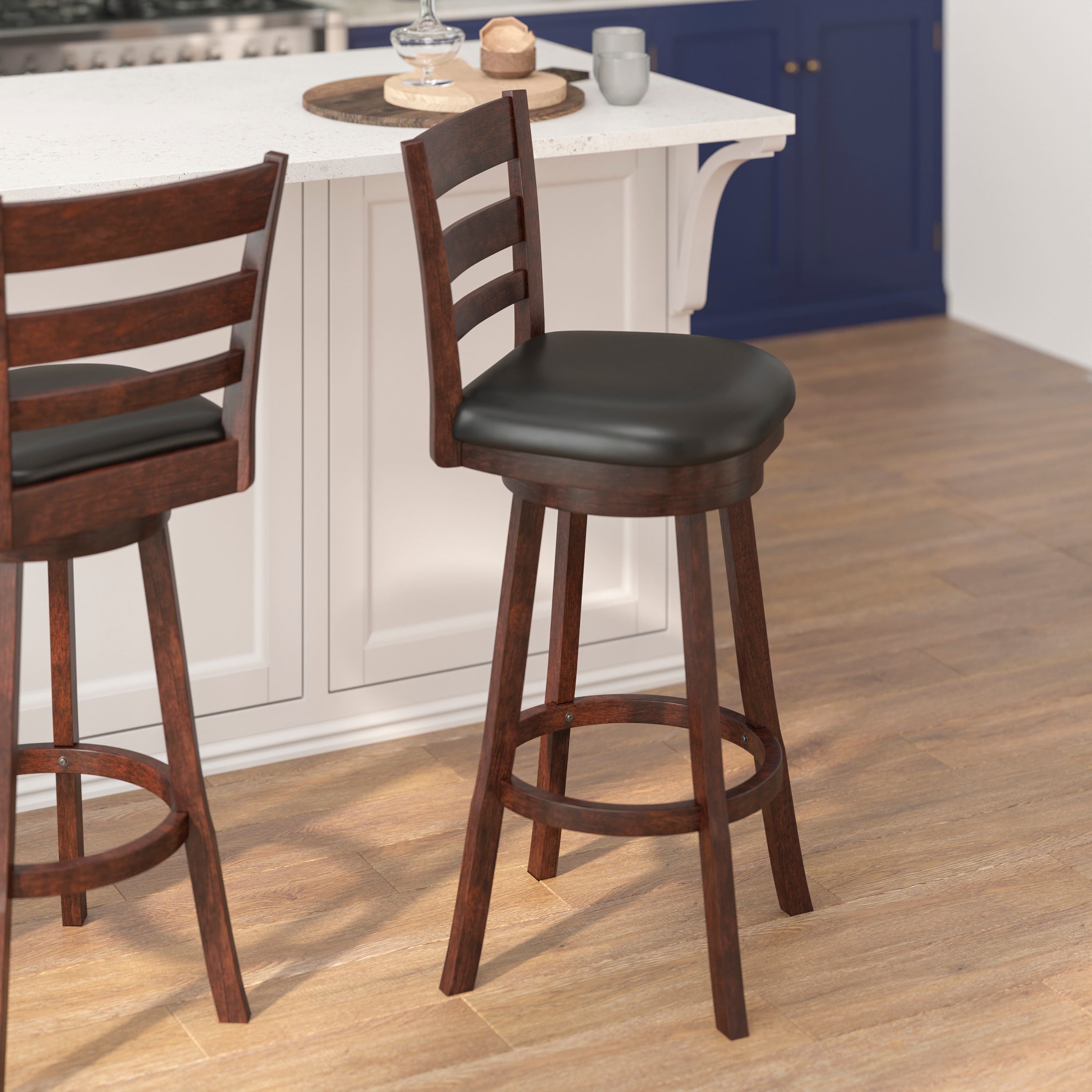 Flash Furniture 840196377094 stools - View #4