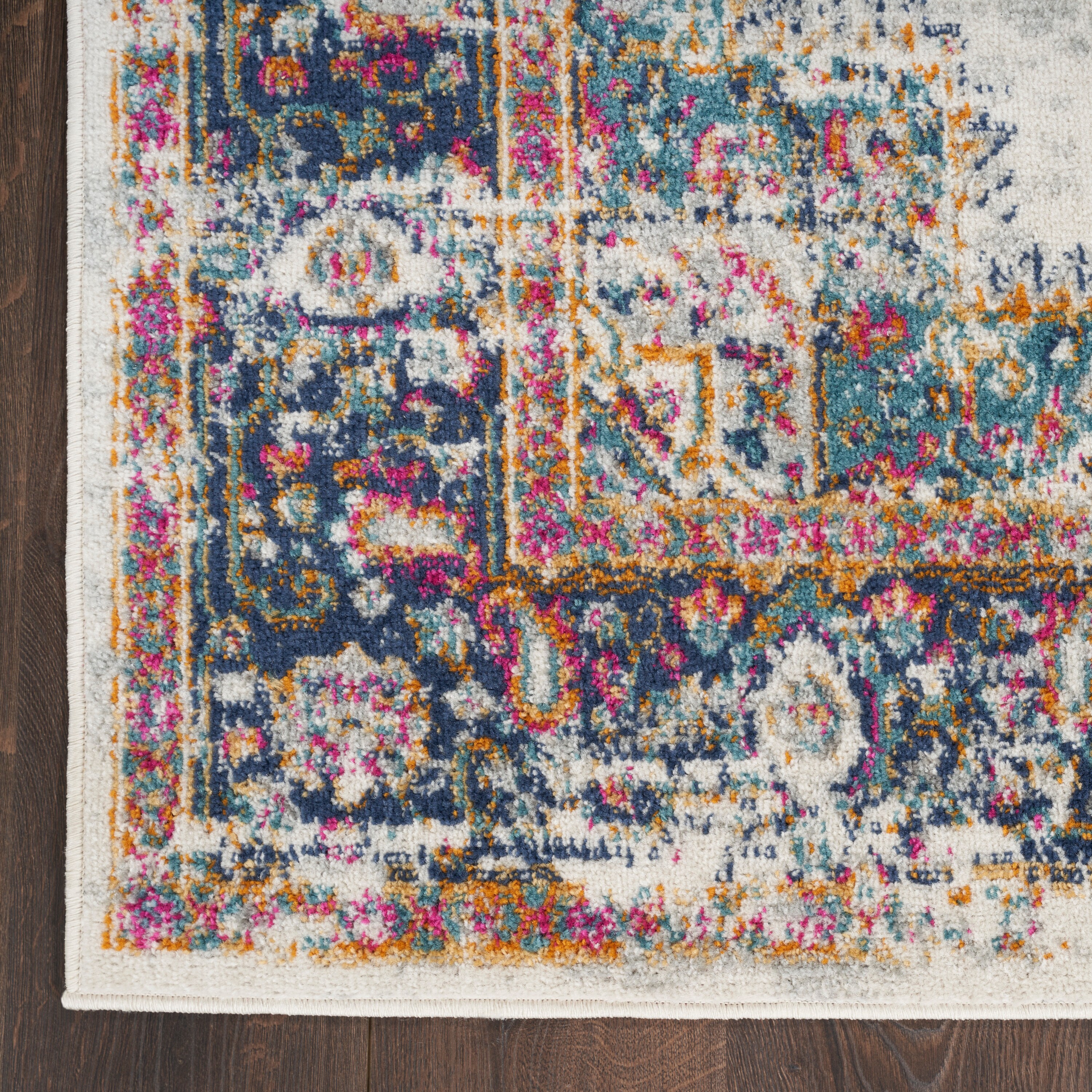 Nourison 099446900791 rugs - View #3