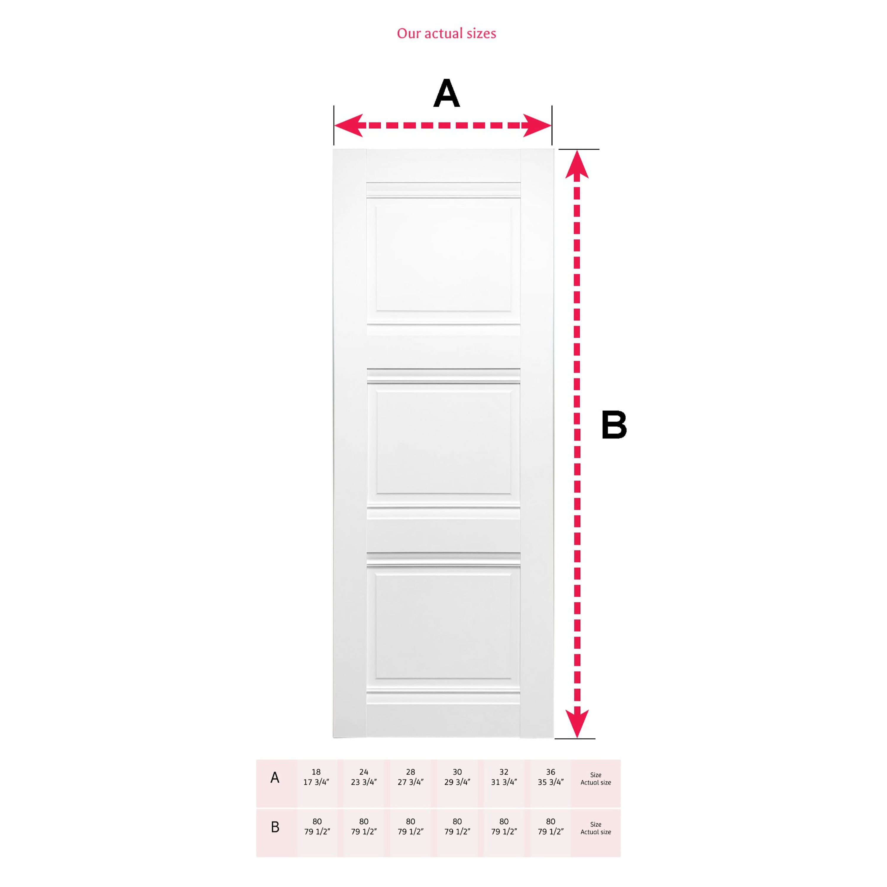 Valusso Design VD810898 Slab-Doors - View #8