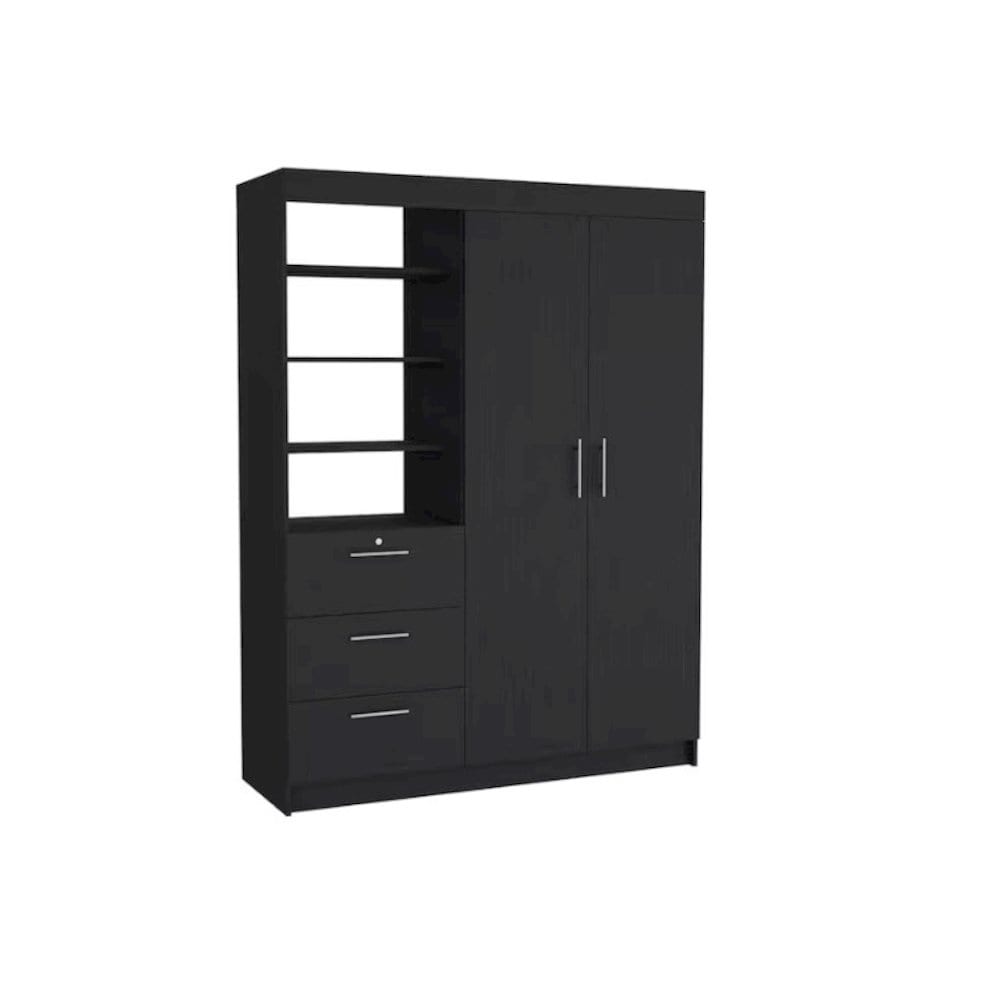 TUHOME CLW8963 armoires - View #2