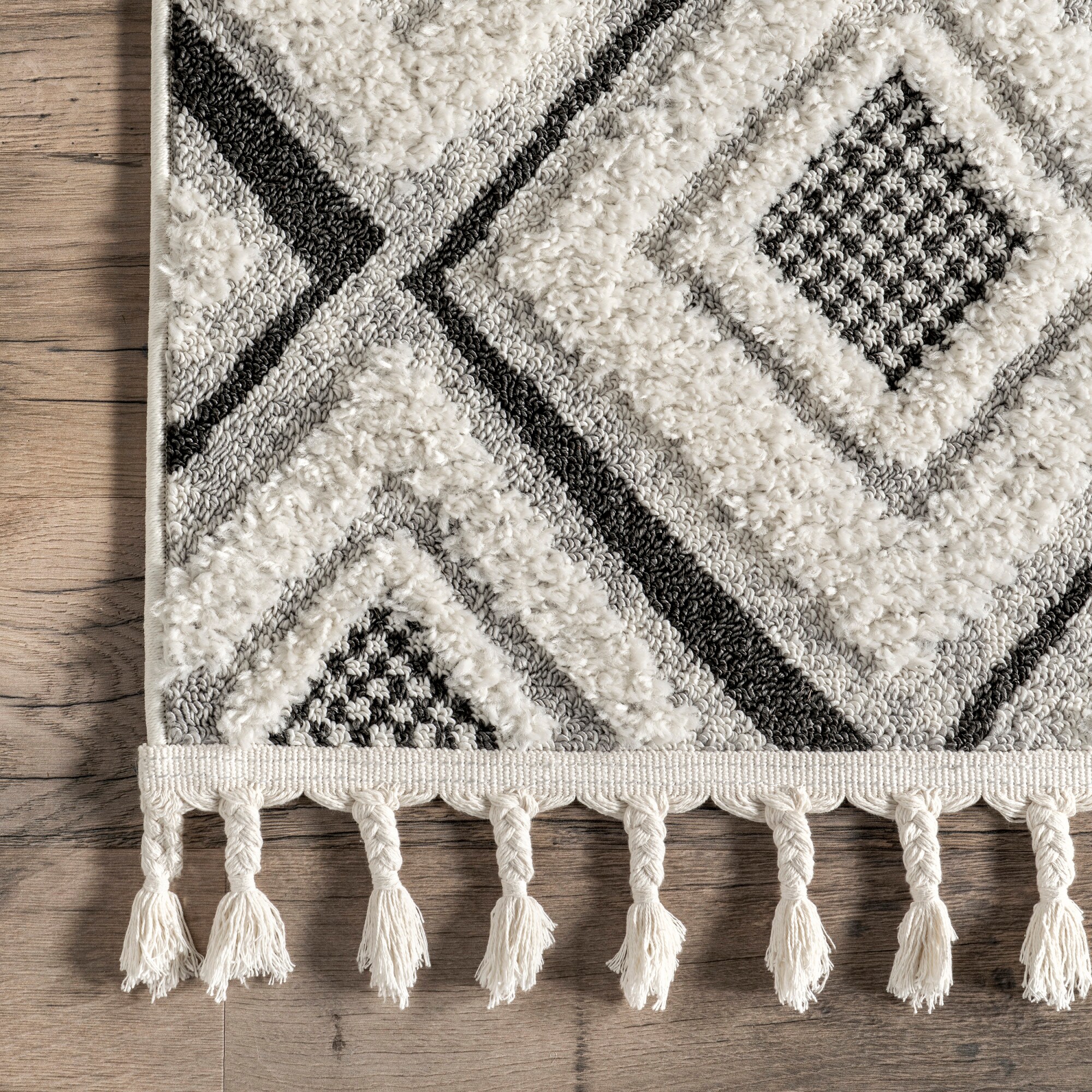 nuLOOM 200OZNN10A-508 rugs - View #4