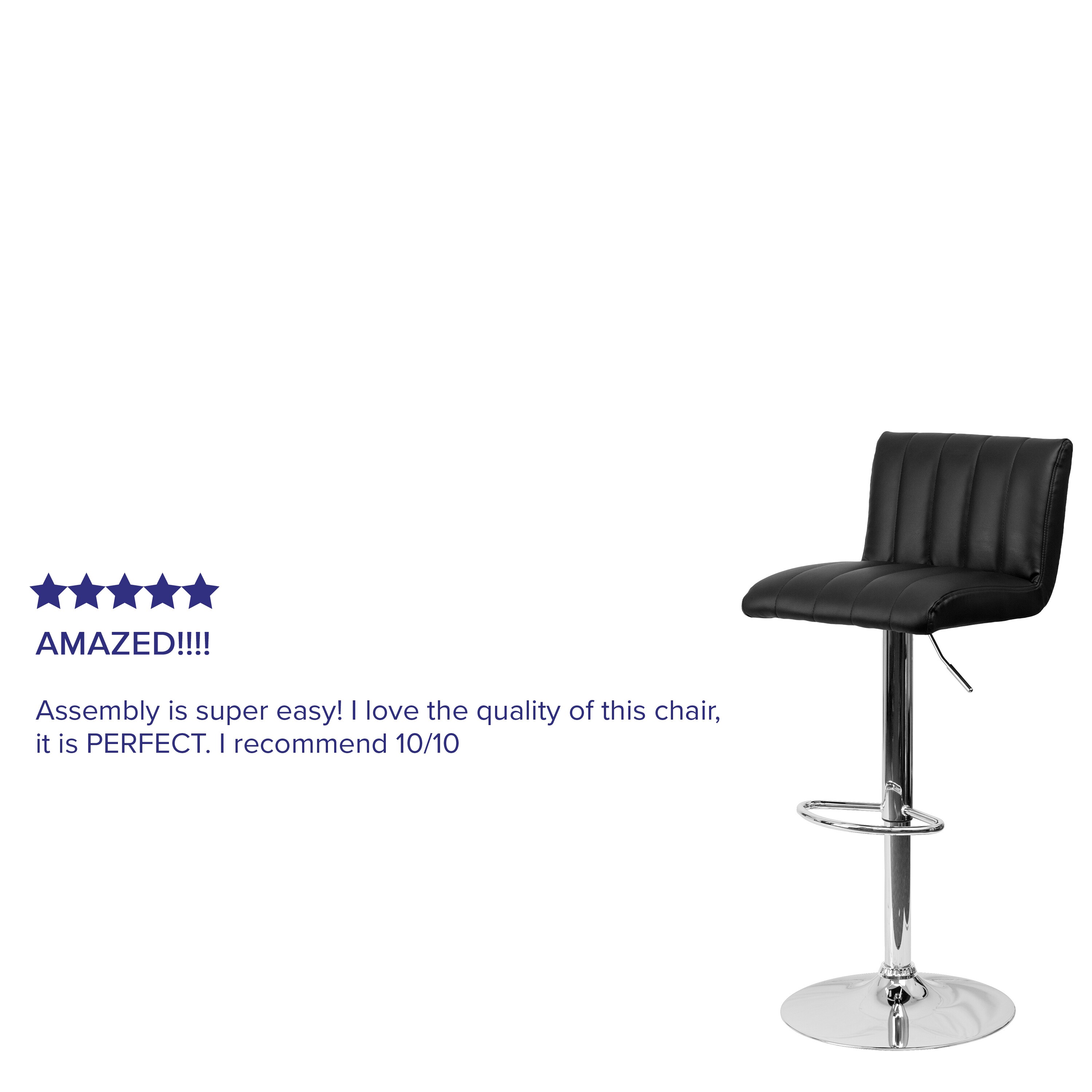 Flash Furniture 847254065825 stools - View #11