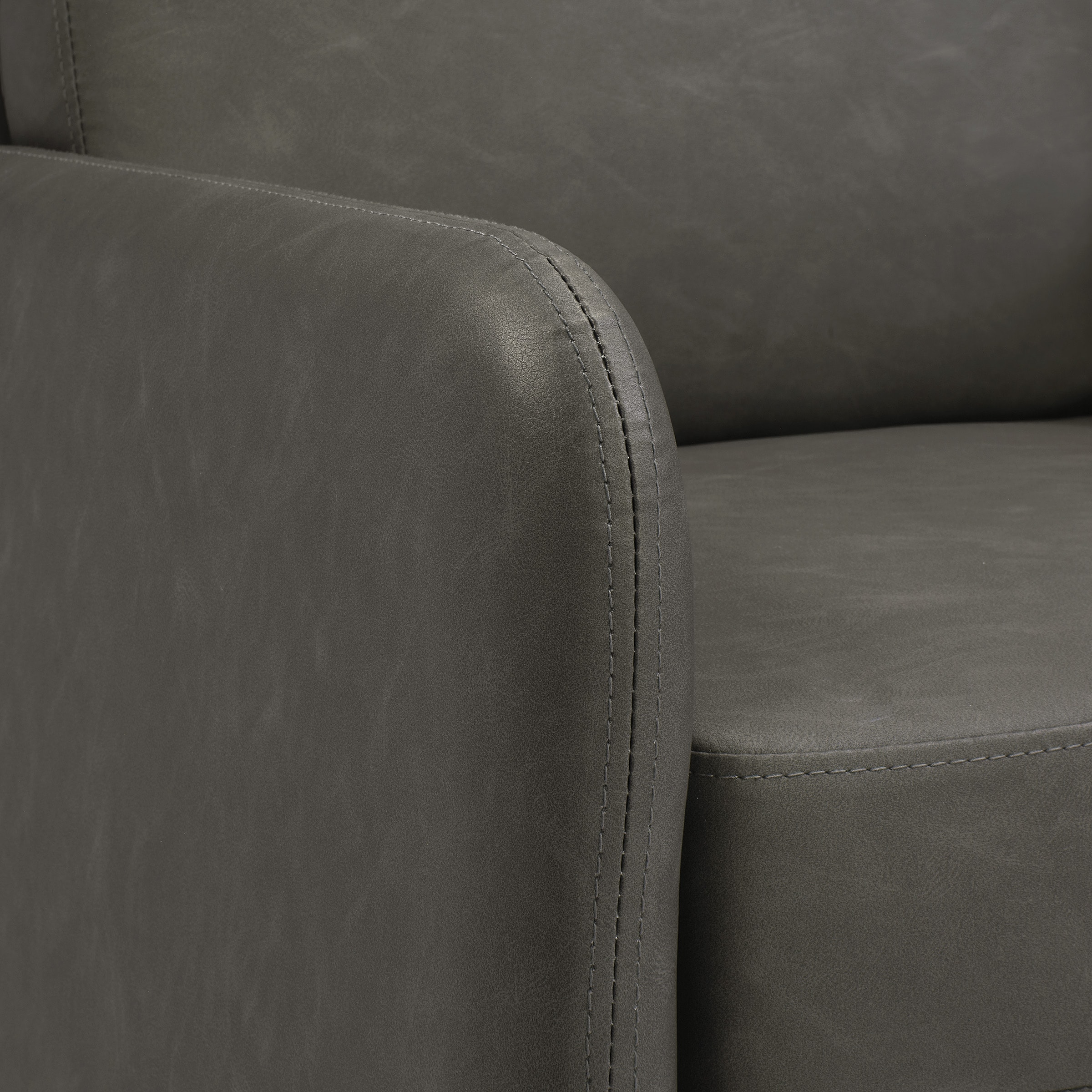 Office Star Products SL5603-P52 Sofas-Loveseats - View #6