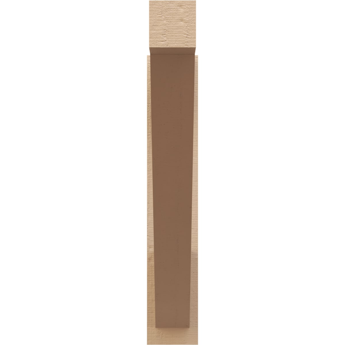 Ekena Millwork 2134416 corbels - View #3