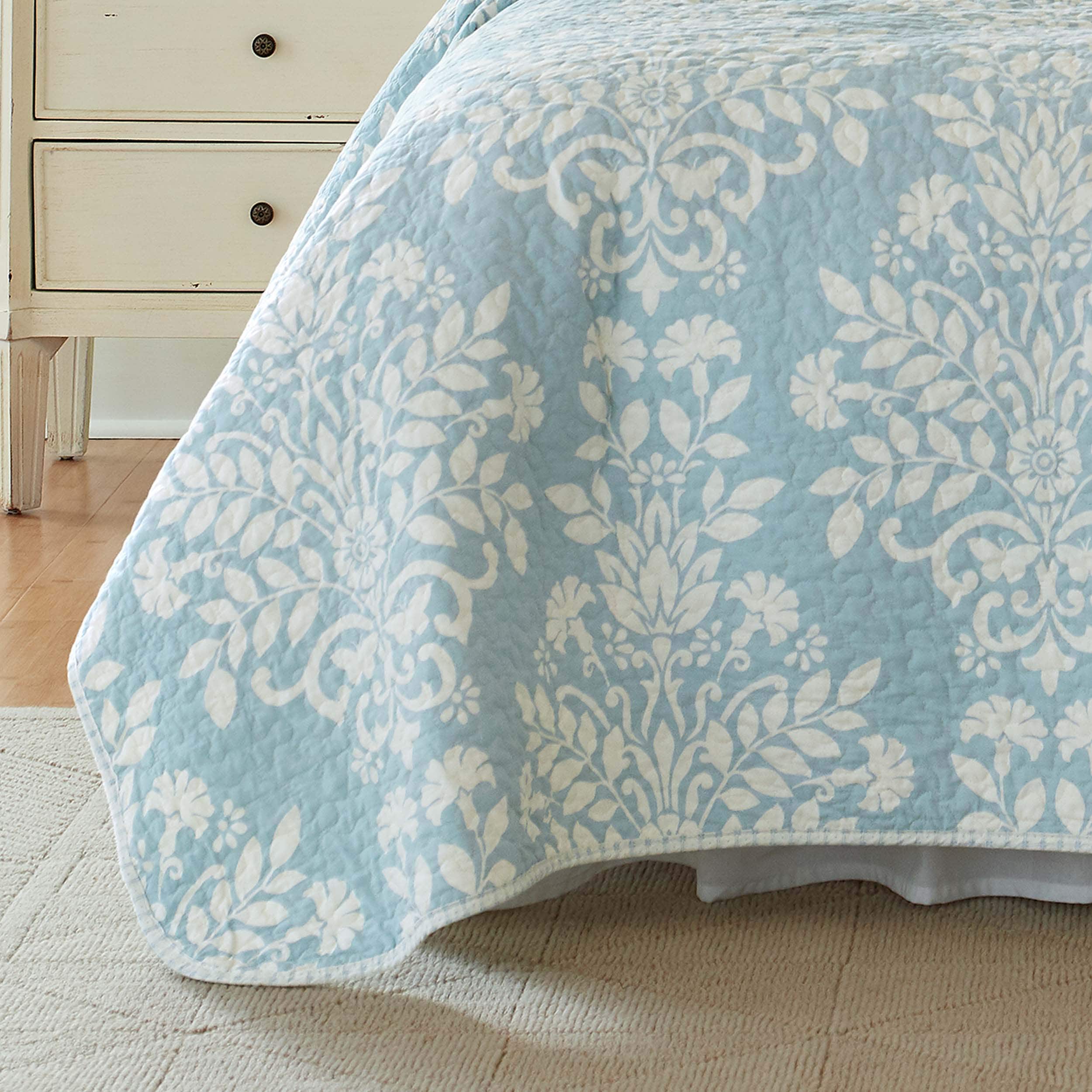 Laura Ashley 185754 bedding - View #11