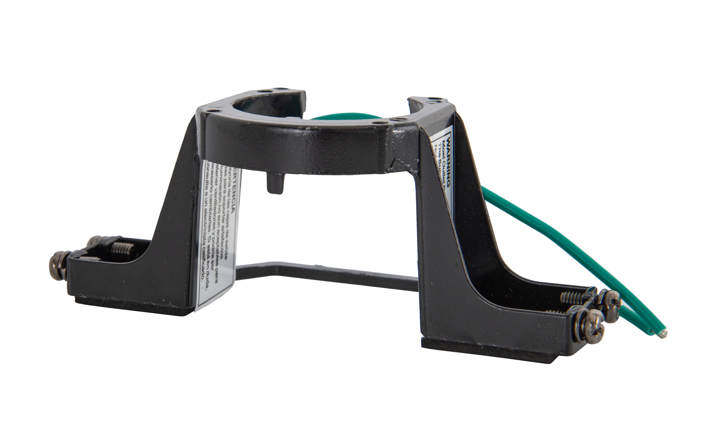 Harbor Breeze 16774C Mounting bracket for item 883809