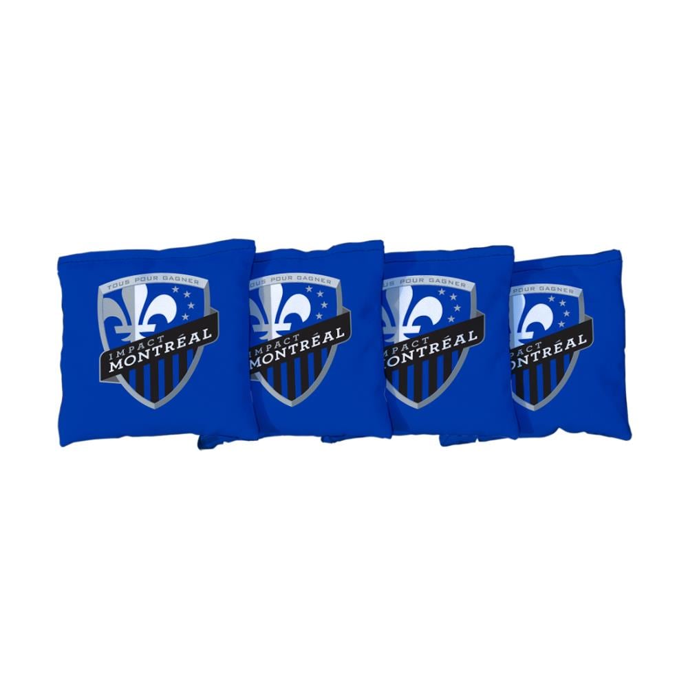 Victory Tailgate 1136516 Montreal Impact Outdoor Corn hole