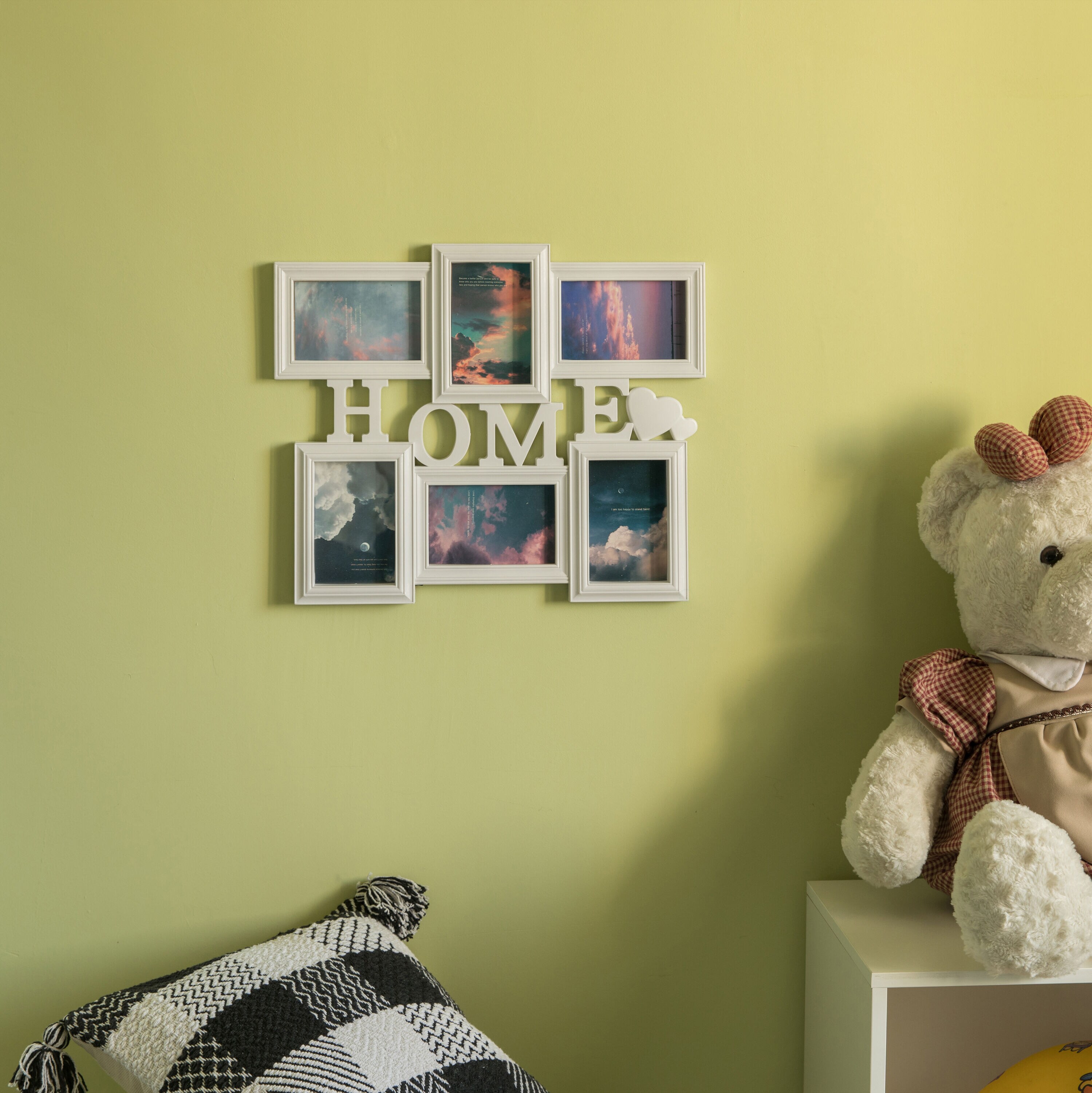 FABULAXE QI004491.WT Picture-Frames - View #6