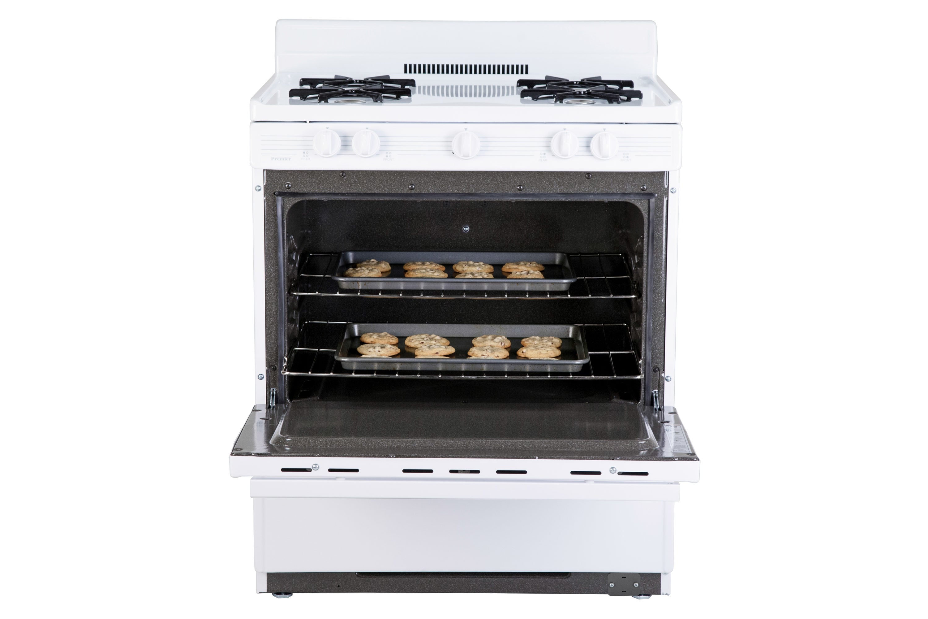 Premier SFK100OP Freestanding-Gas-Ranges - View #7