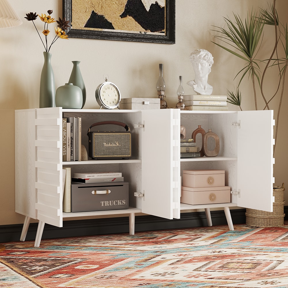 Homsee V-KF330078-02 Dining-Kitchen-Storarge - View #4