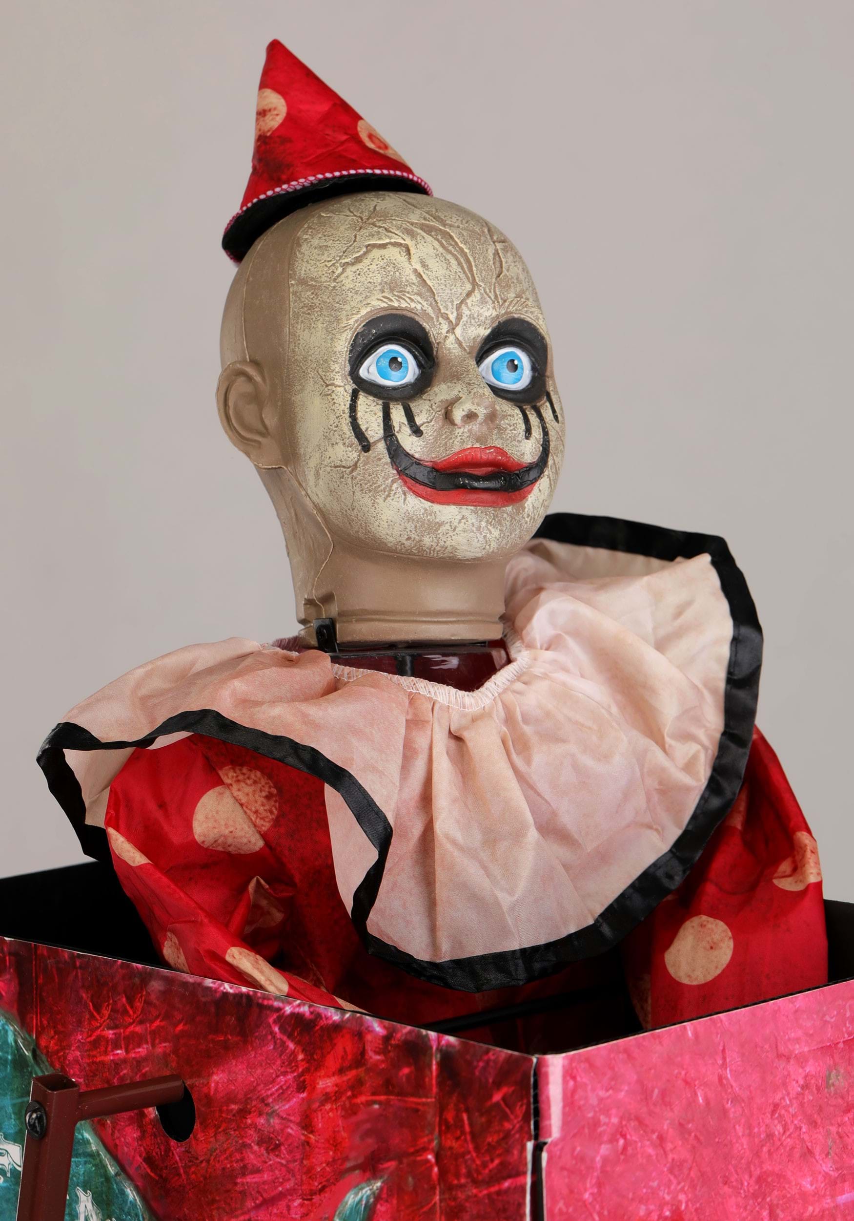 HalloweenCostumes.com FUN97150-ST Outdoor-Halloween-Decor - View #4