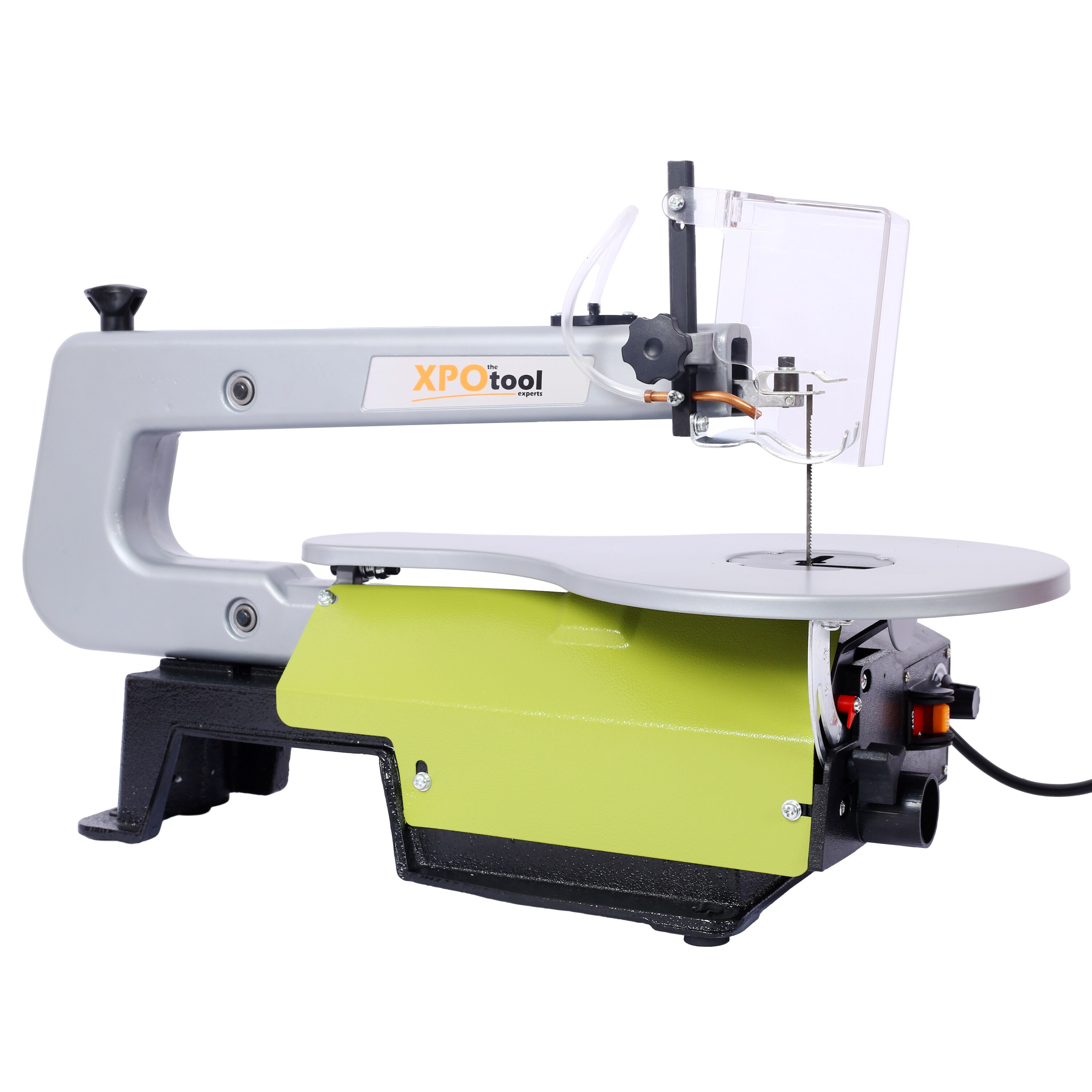 Siavonce XH182125 Scroll-Saw - View #3