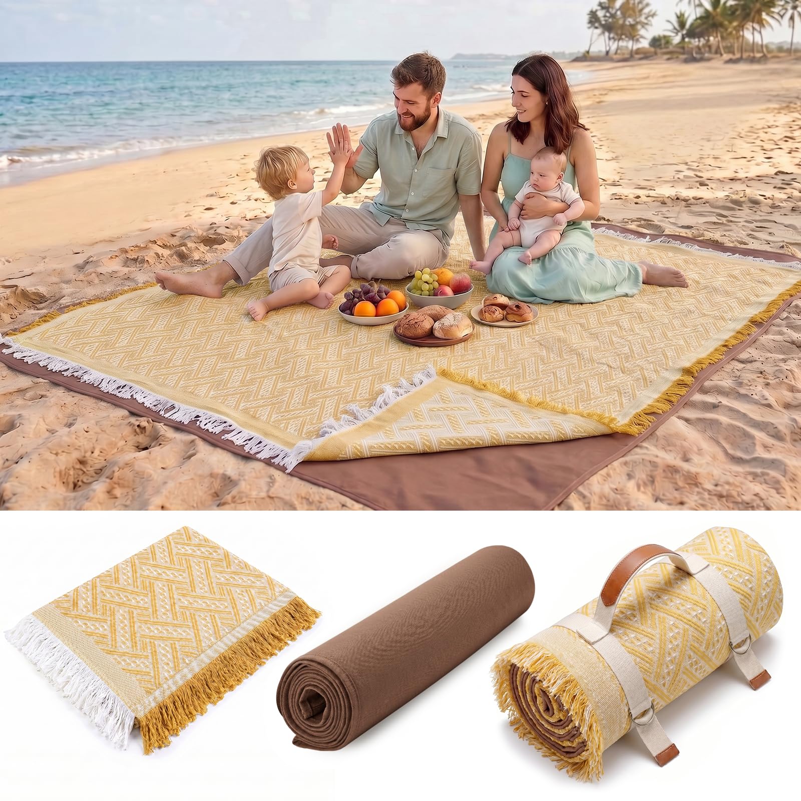 CovertSafe 885287531603 Blankets-And-Throws - View #3