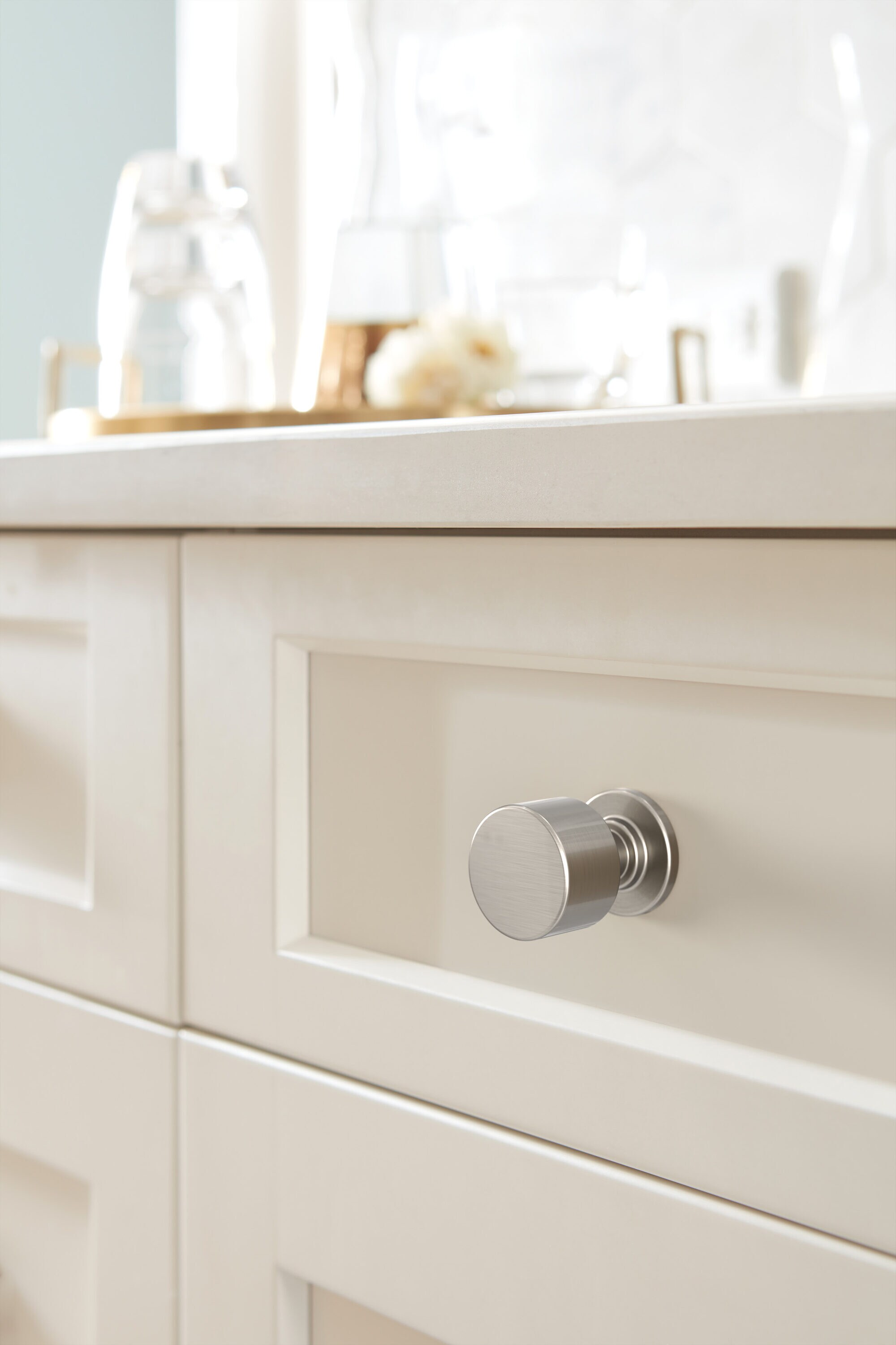 Amerock BP37480G10 Cabinet-Knobs - View #2