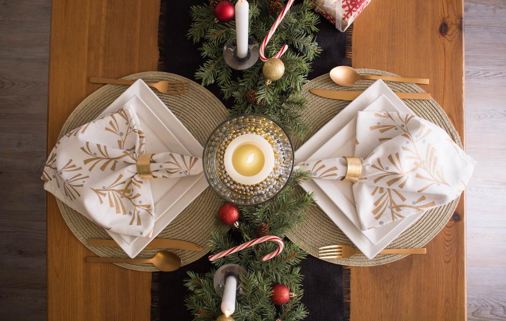 DII CAMZ37627 Serveware-Accessories - View #2