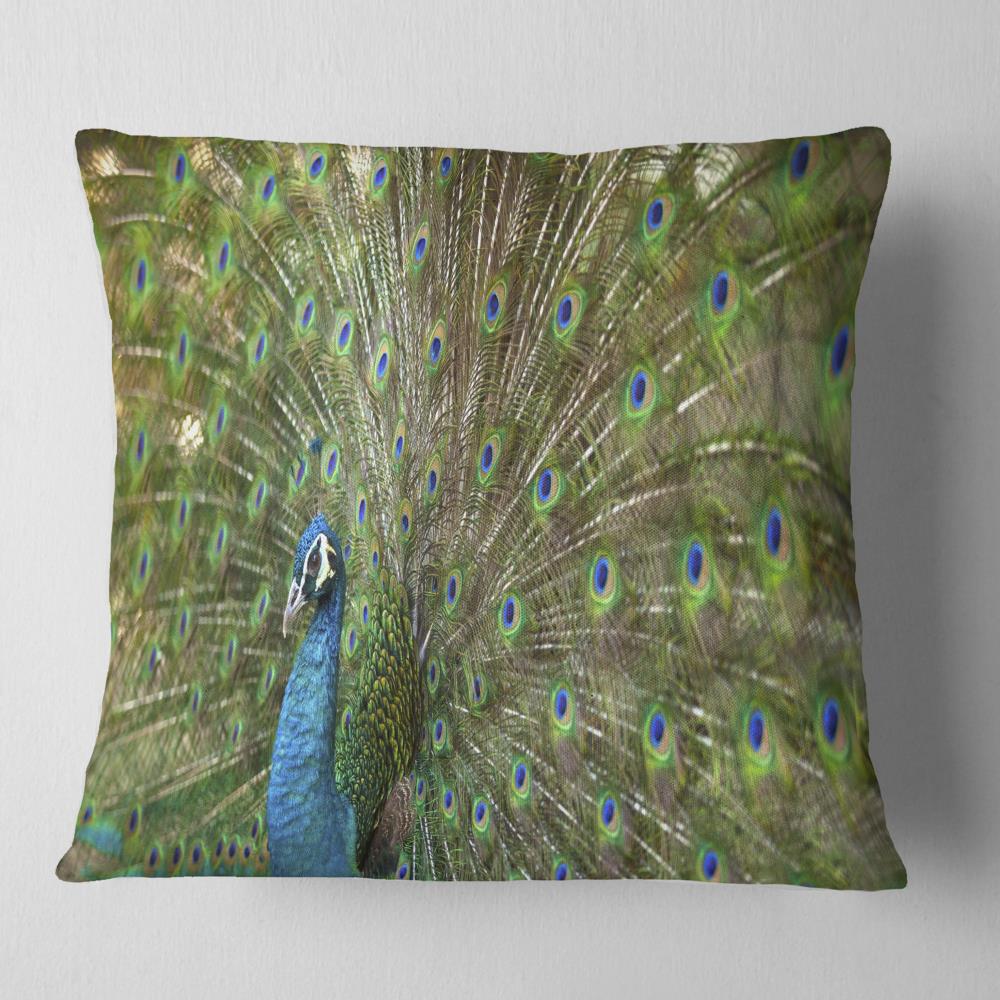 Designart CU7104-18-18 Accent-Pillows - View #2