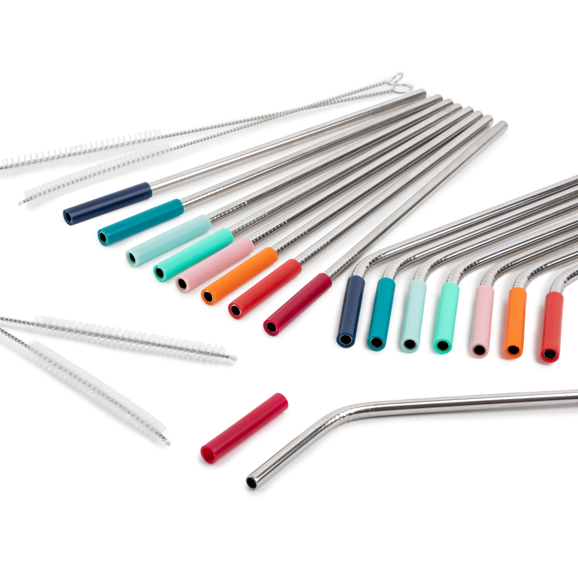 Manna 26838-E straws - View #2