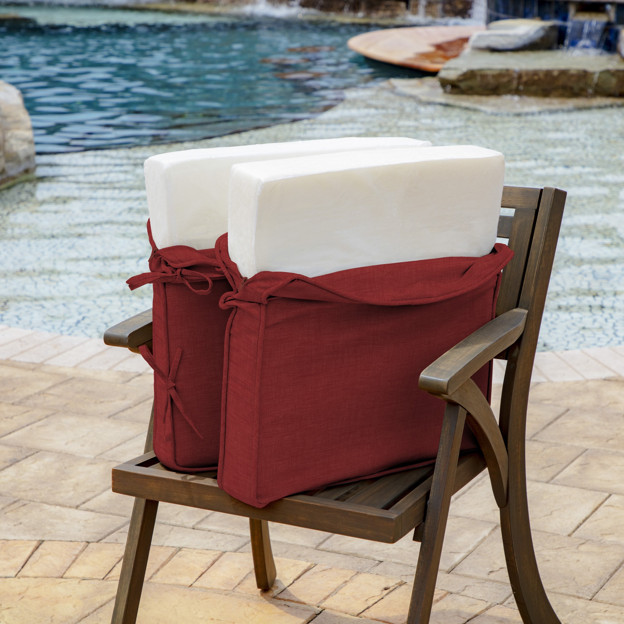 ARDEN TG06F05B-DKZ1 Patio-Furniture-Cushions - View #5