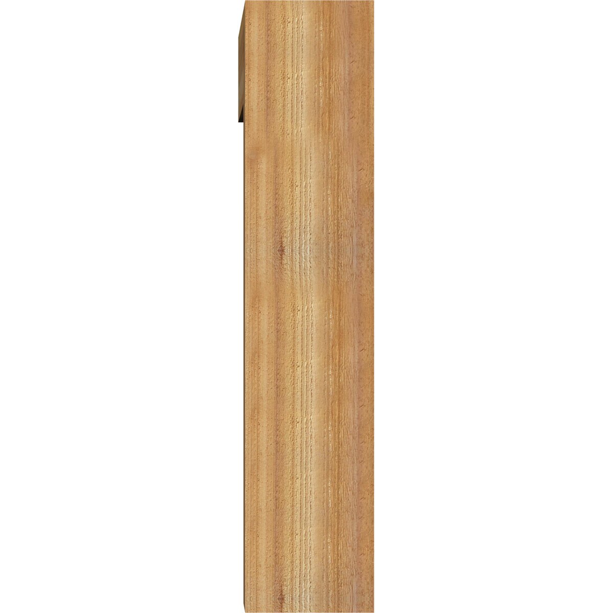 Ekena Millwork 1463081 Exterior-Brackets-Braces - View #4