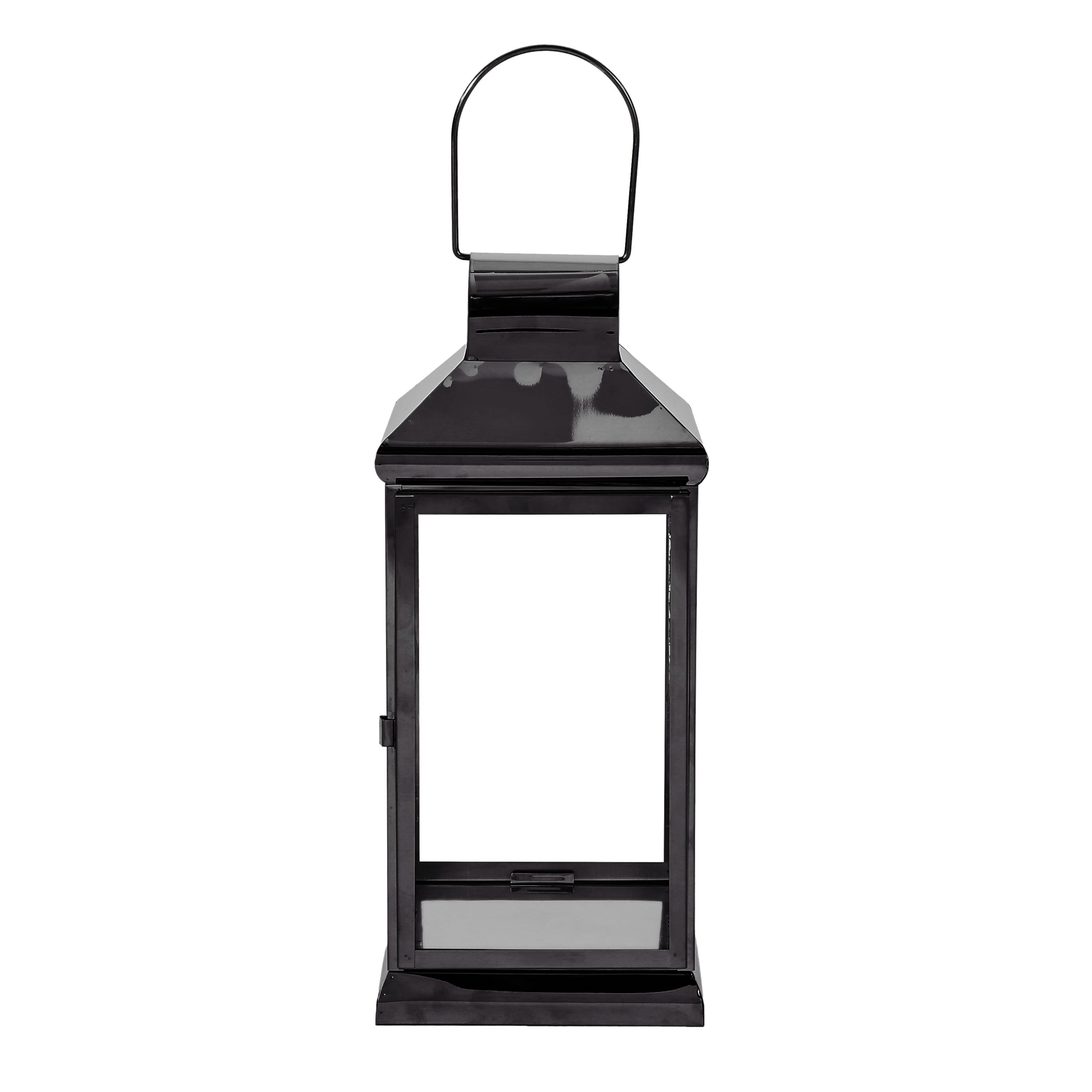 Siavonce XH64455 Outdoor-Decorative-Lanterns - View #3