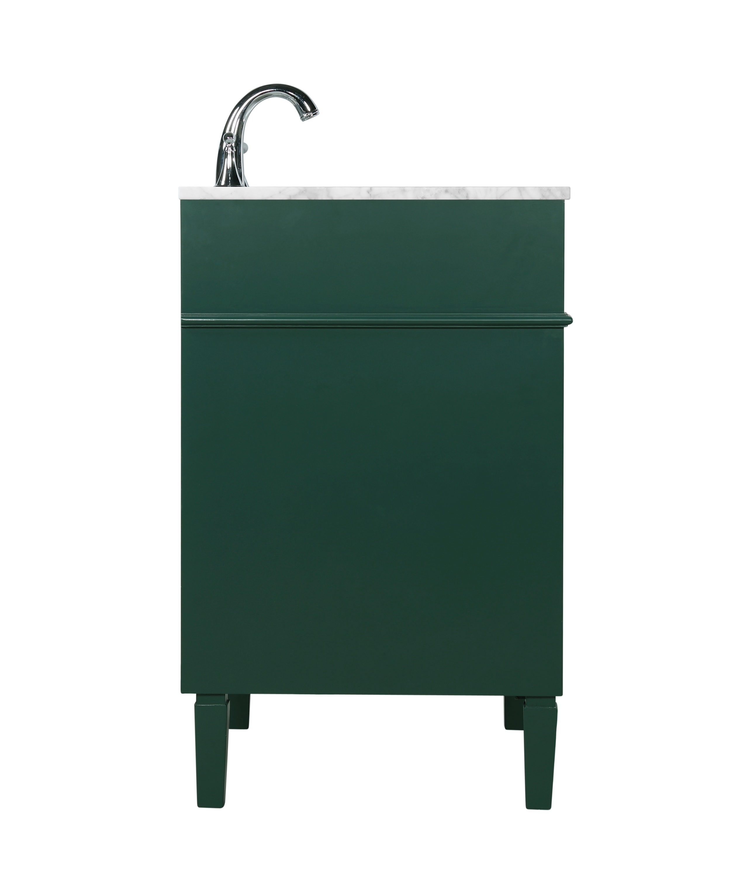 Elegant Decor HF37572GN Bath-Vanity-Combo - View #14