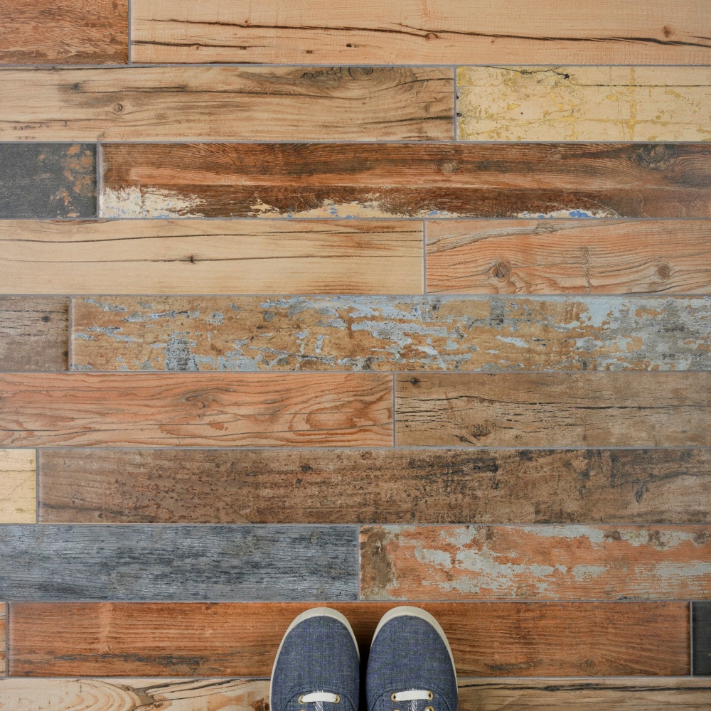 Affinity Tile S1FPEMELC Tile-Samples - View #13