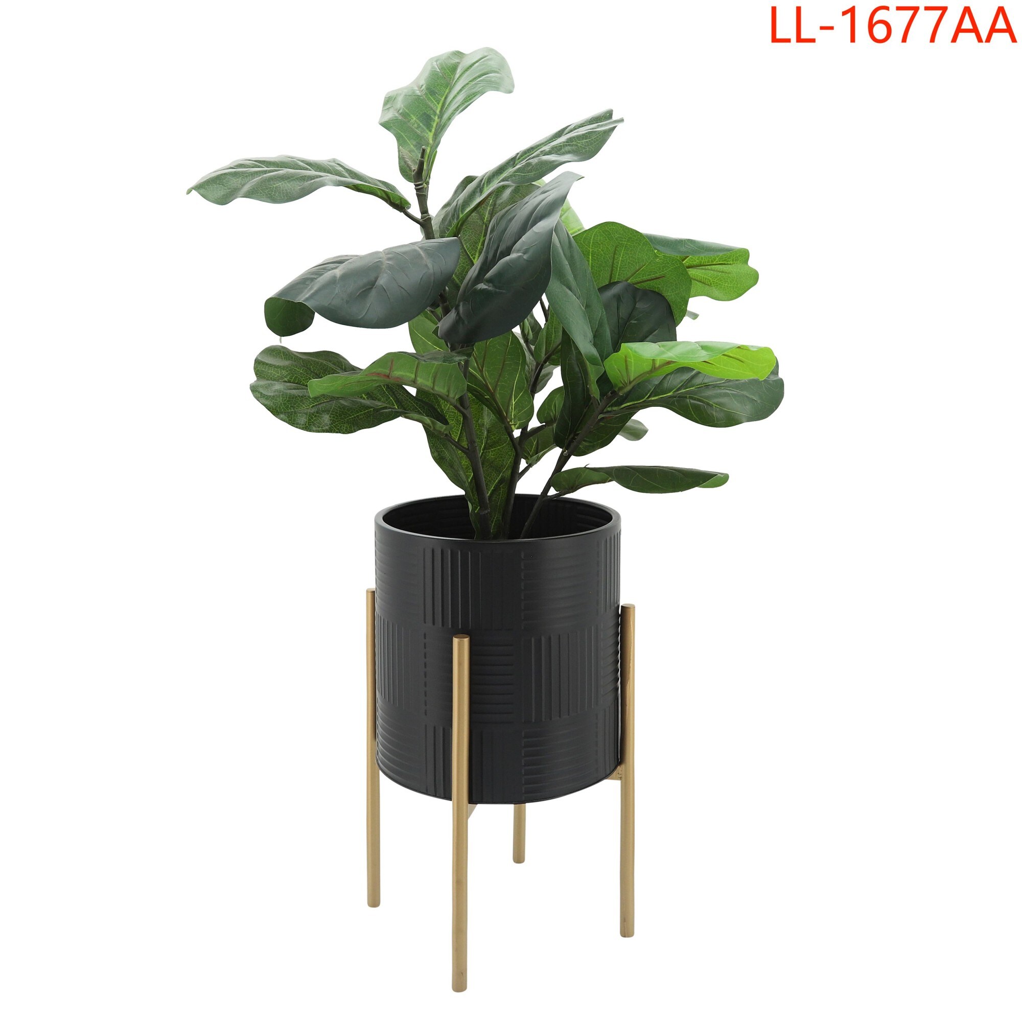 Yiekholo LL-1677AA Planter-Window-Box - View #3