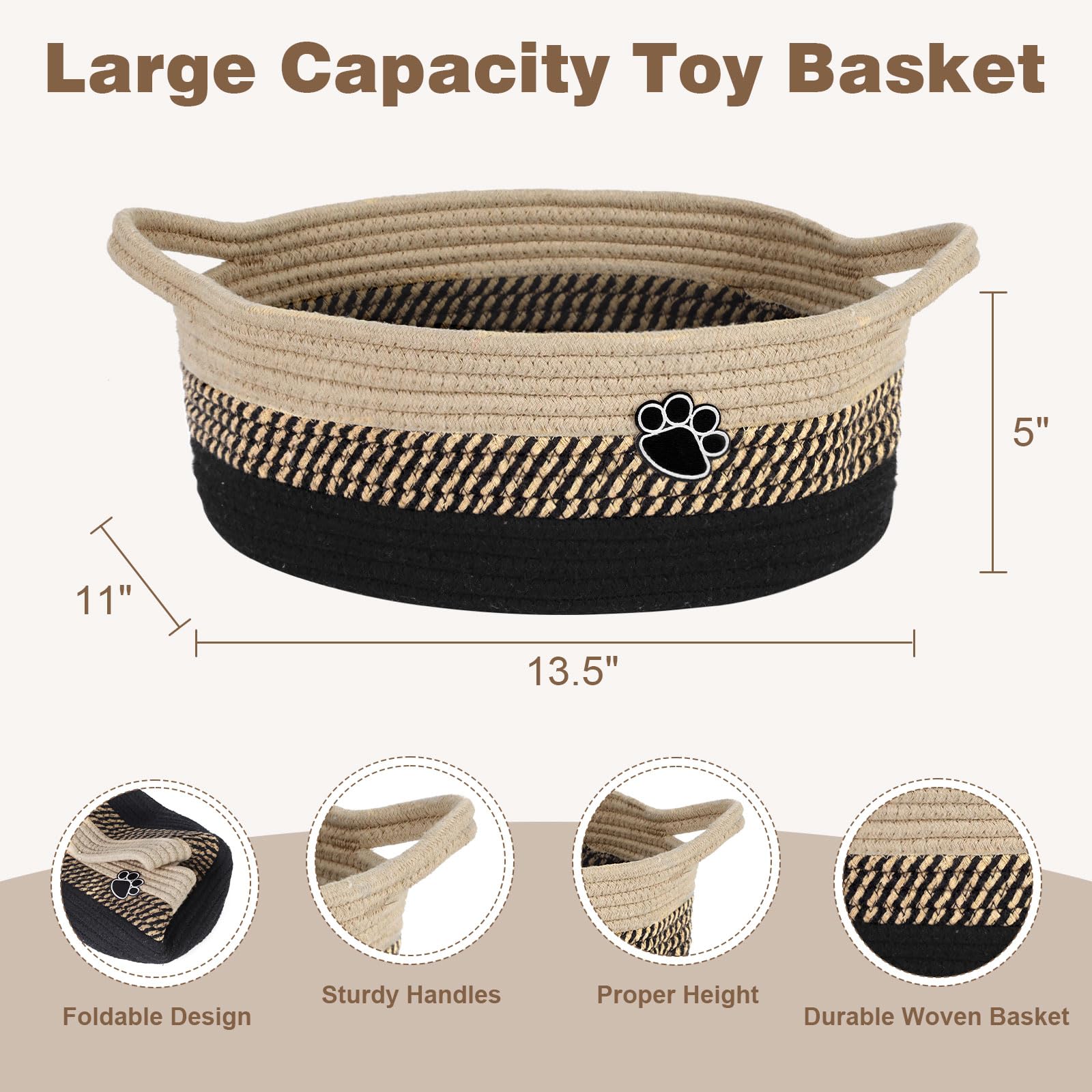 CYQBD 678887761125 Bins-Baskets - View #3