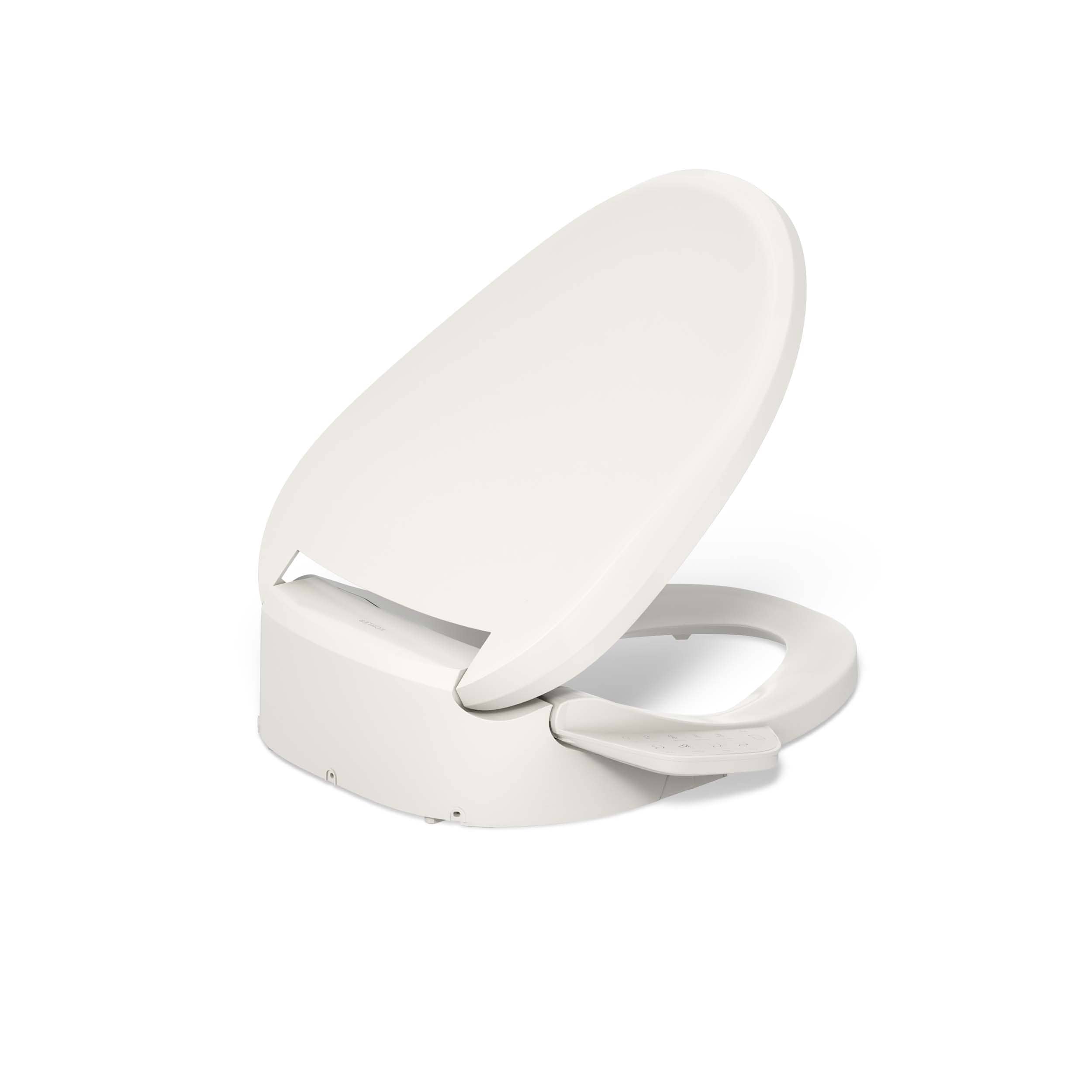 KOHLER 28229-96 Bidet-Toilet-Seats - View #11
