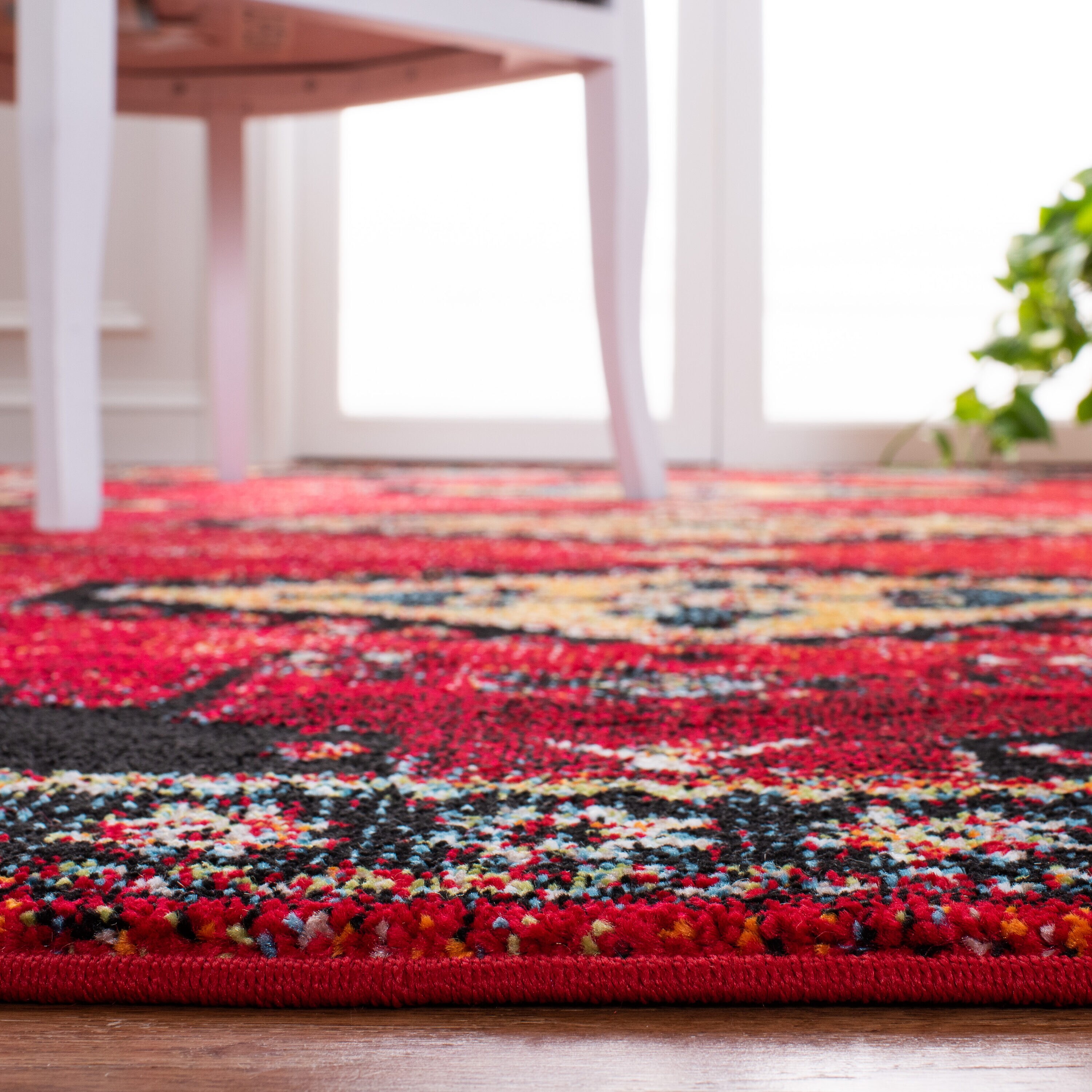 Safavieh VTH251Q-7SQ rugs - View #4