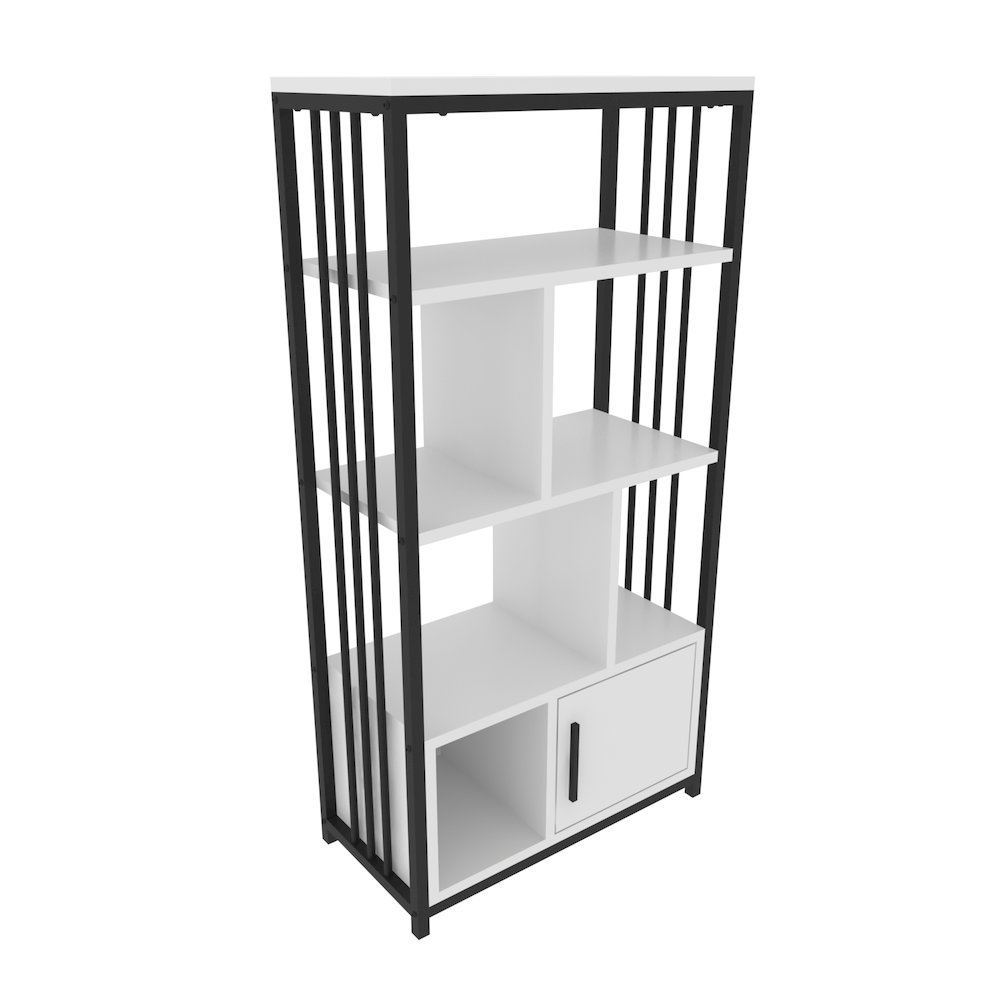 Decorotika VLR47BC06 bookcases - View #2