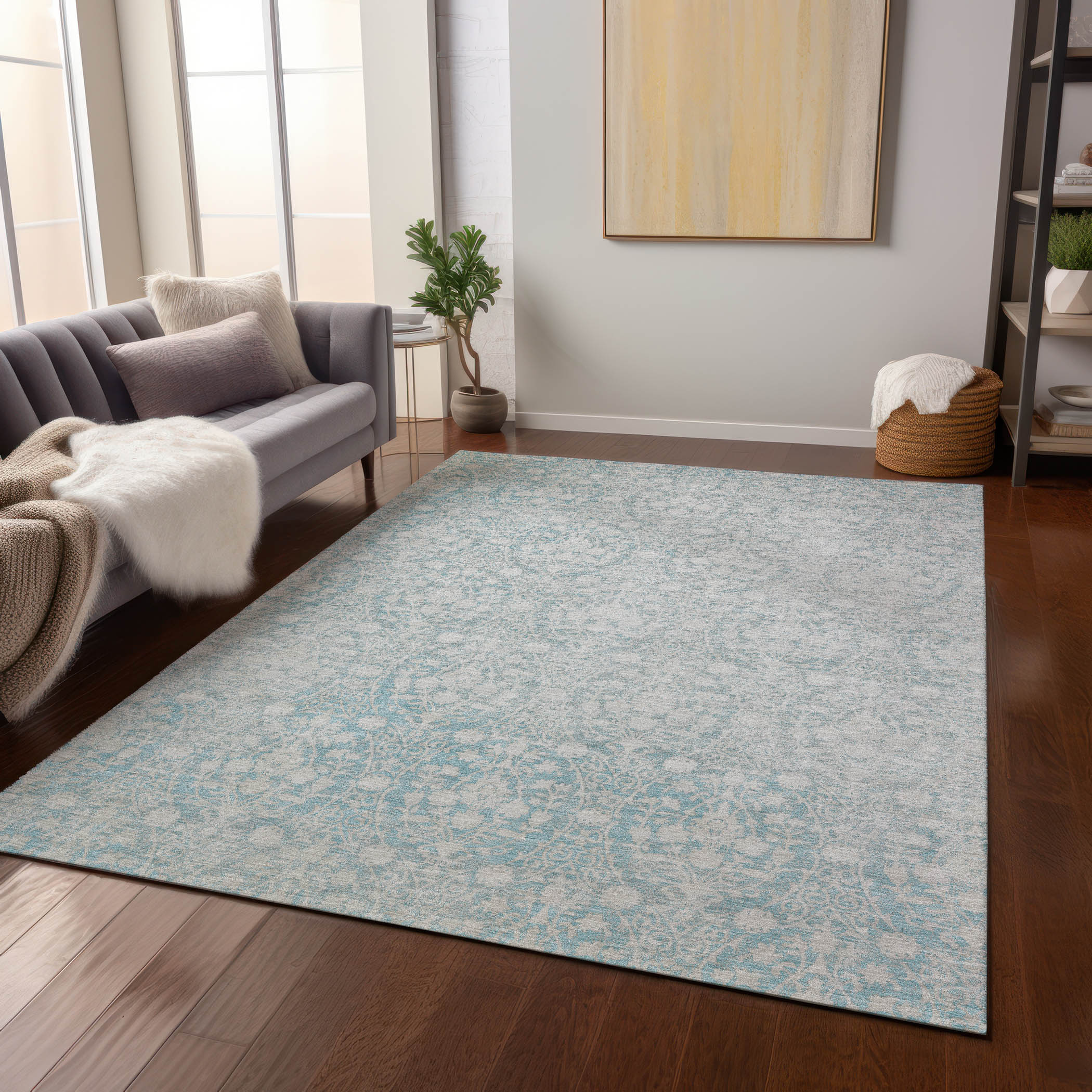 Addison Rugs ACN1231AQ10X14 rugs - View #7