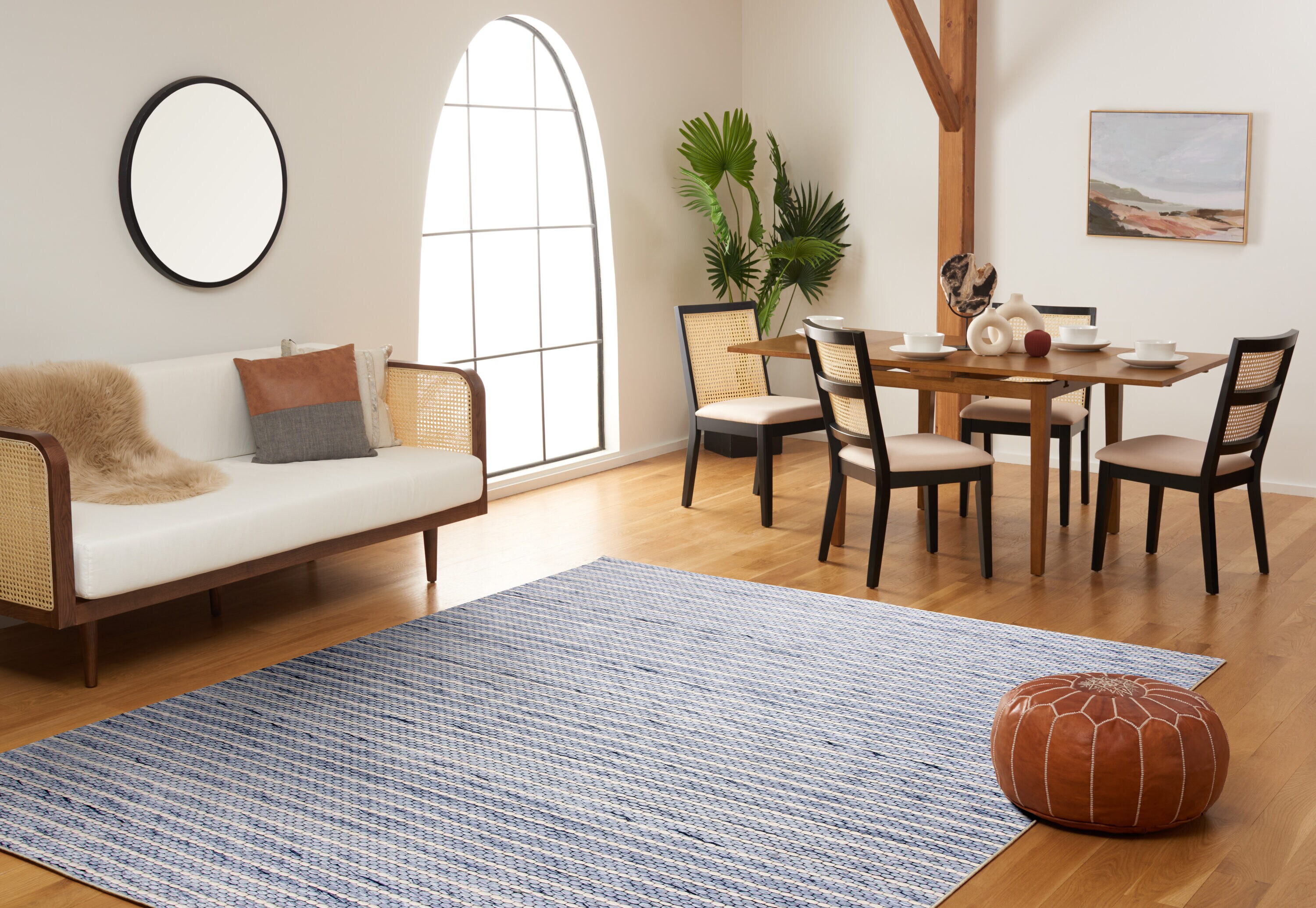 Safavieh MRB207M-6 rugs - View #8