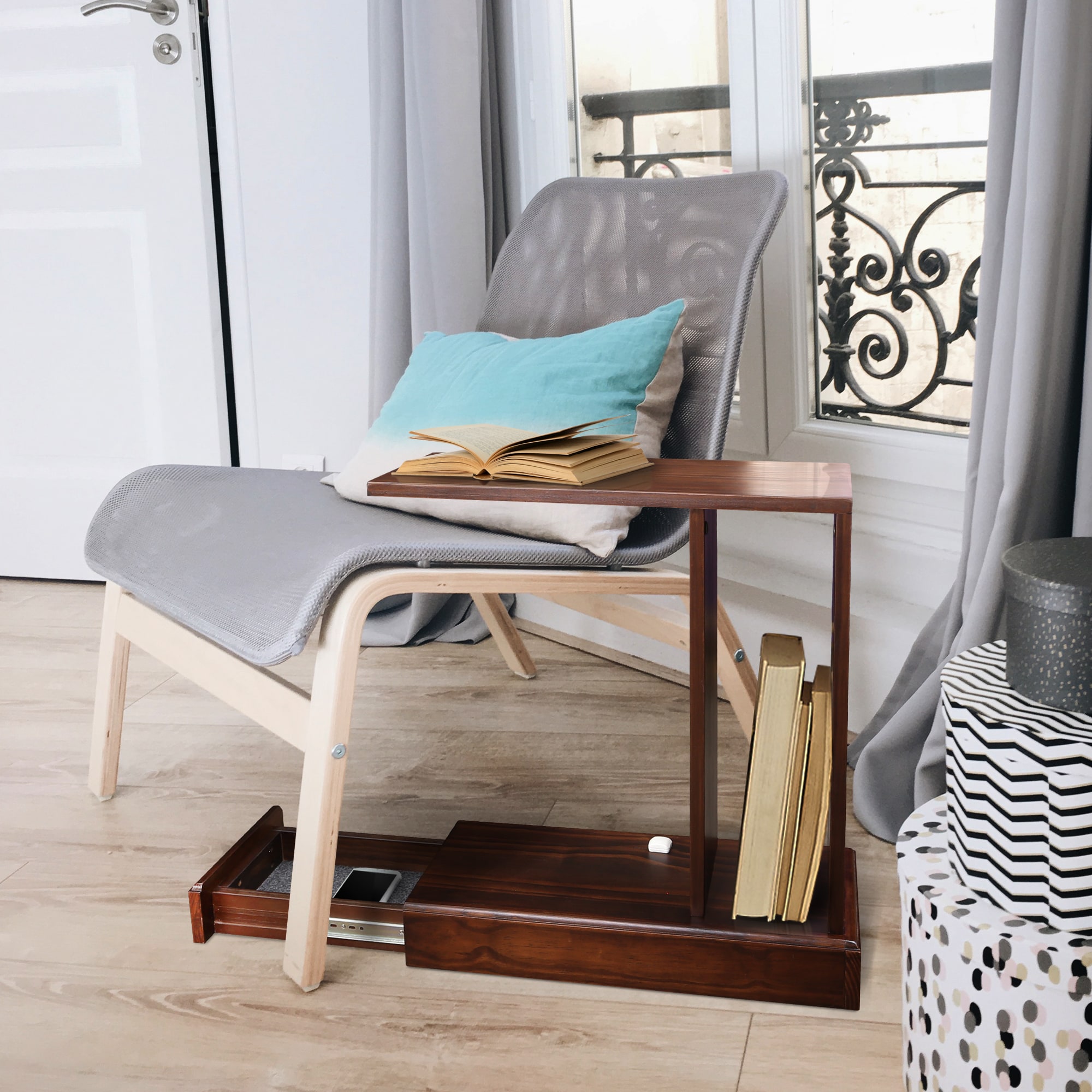 Casual Home 615-57 End-Tables - View #6