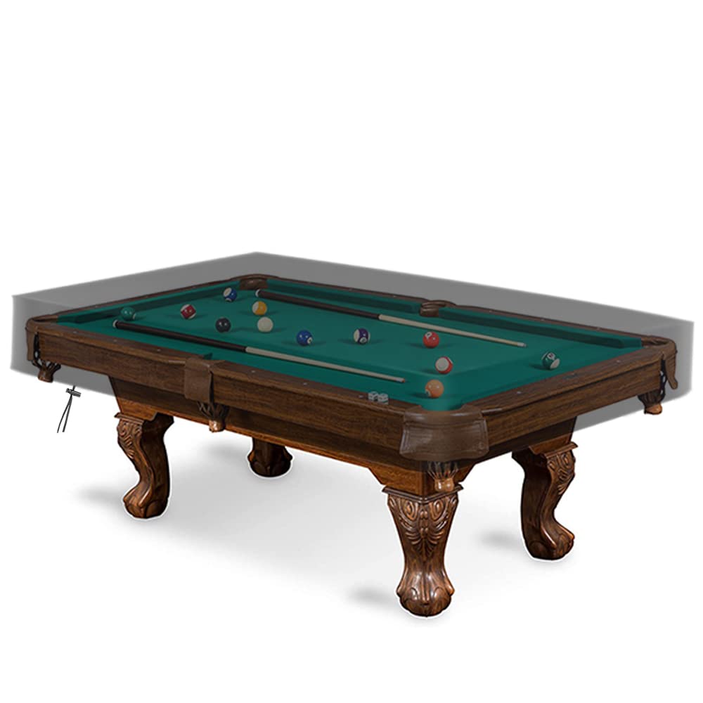 CYIKE LCY0805R018 Pool-Table-Covers - View #4