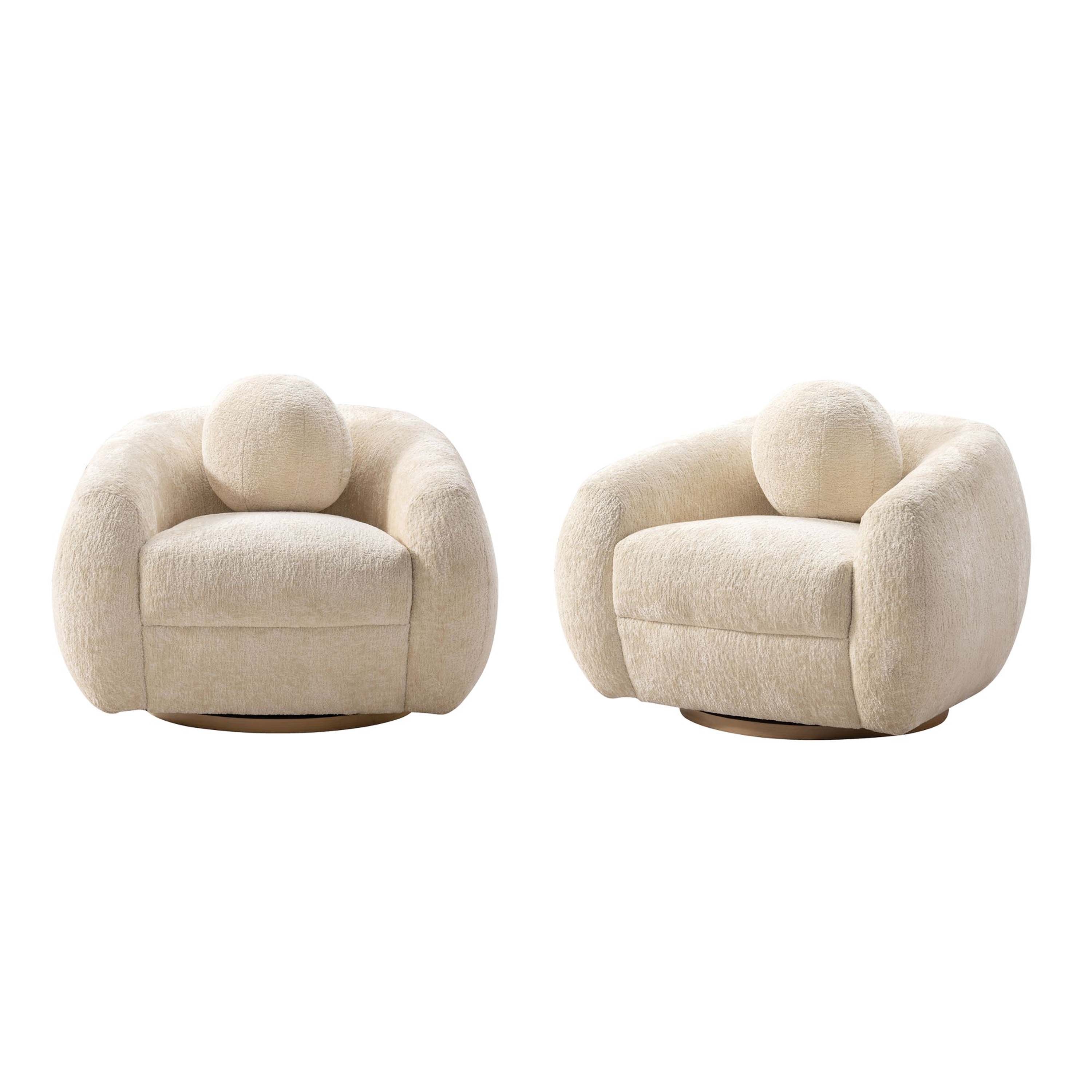 Manhattan Comfort 2-AC016-CR chairs - View #2