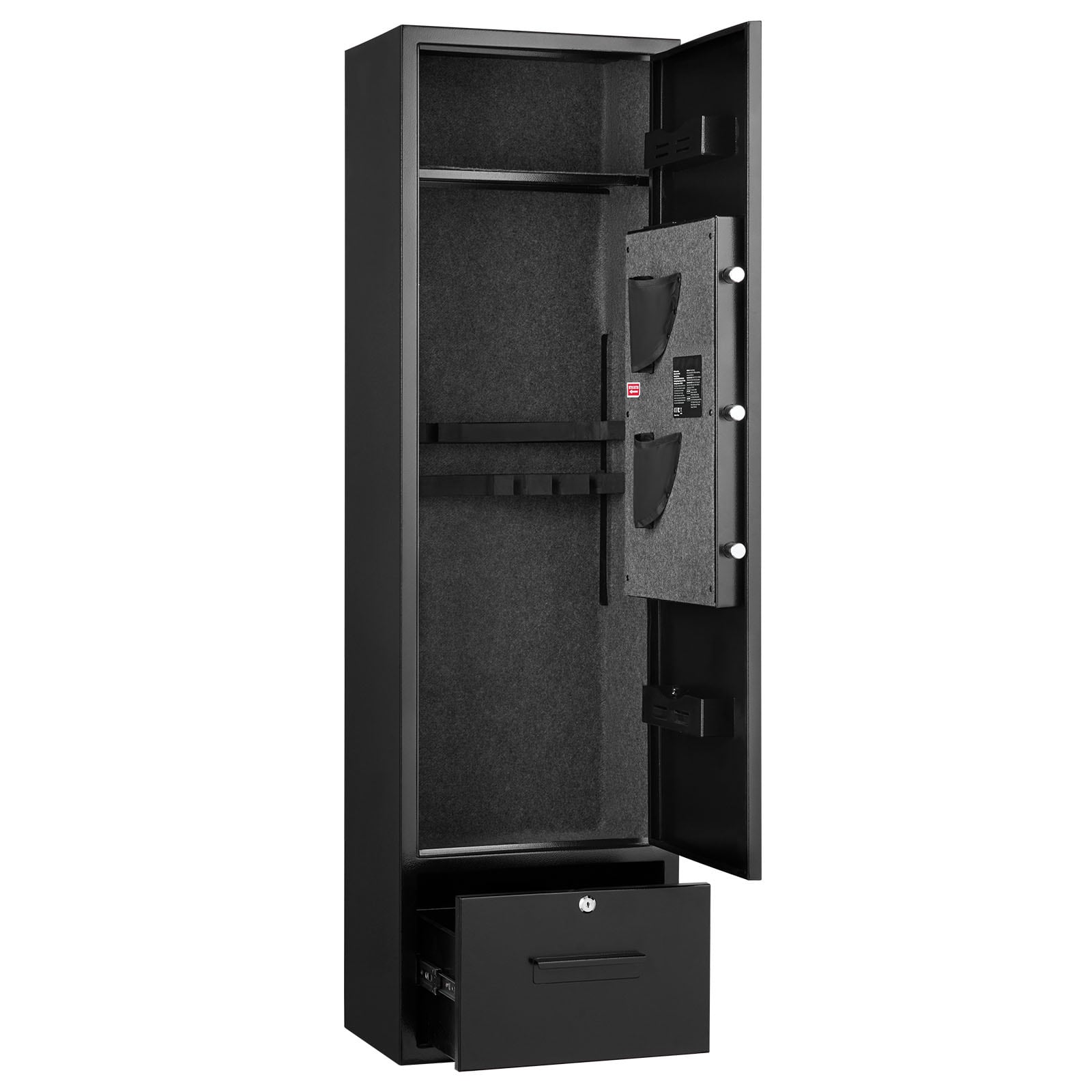 VEVOR SCZQBXXDCTS114339V9 Gun-Safes - View #8
