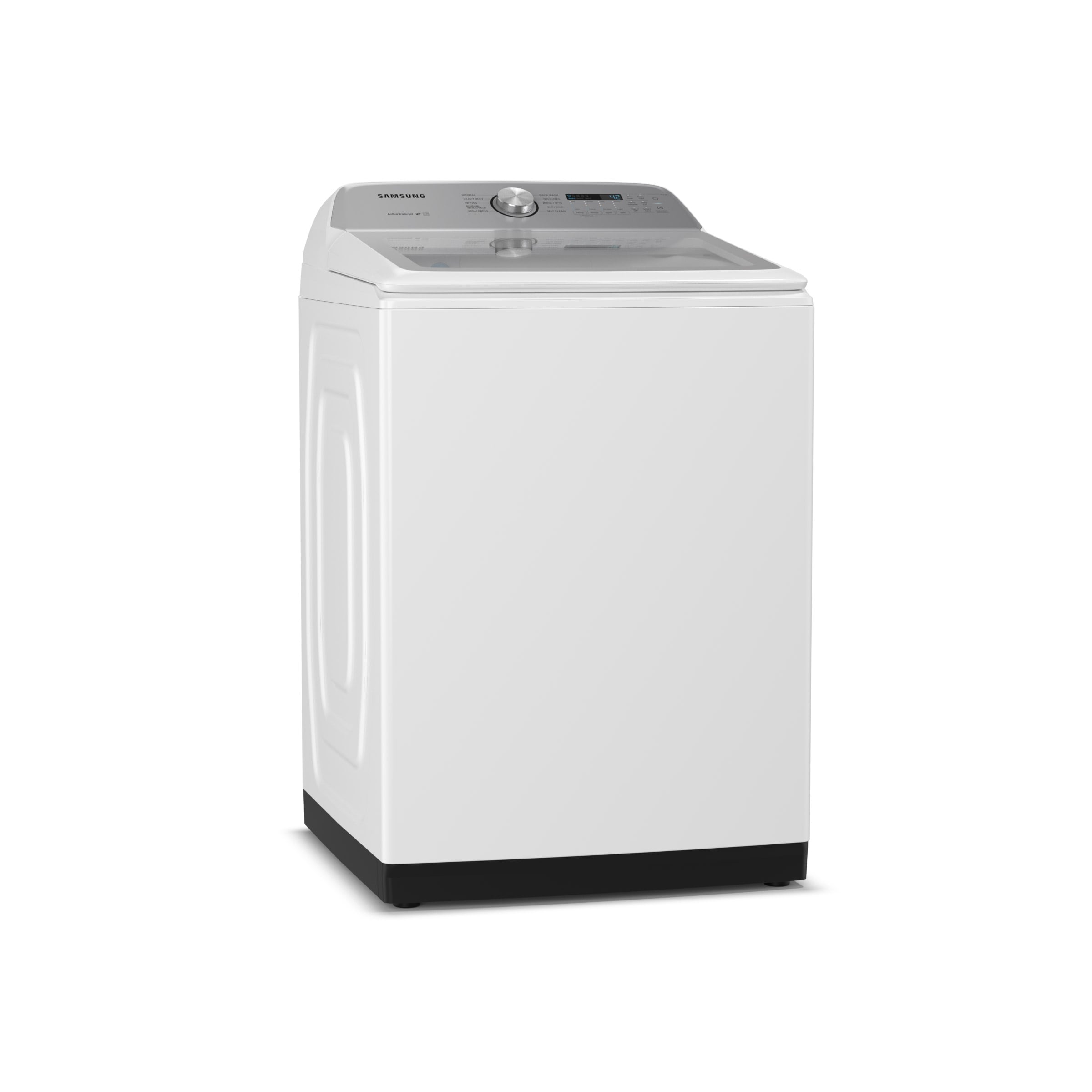 samsung top loader washer dryer