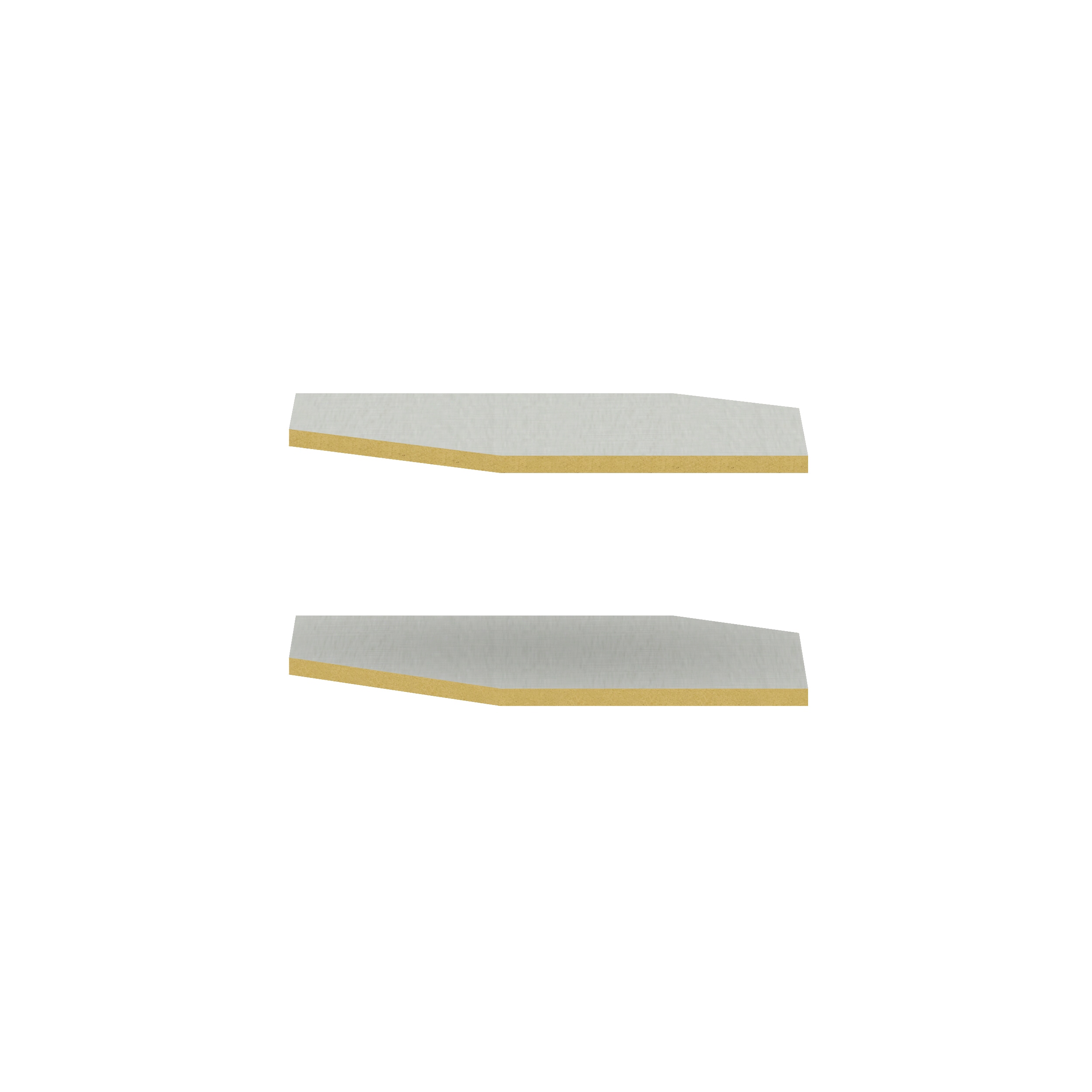 Hugo&Borg DSSHL-2424C-DS Cabinet-Accessories - View #3