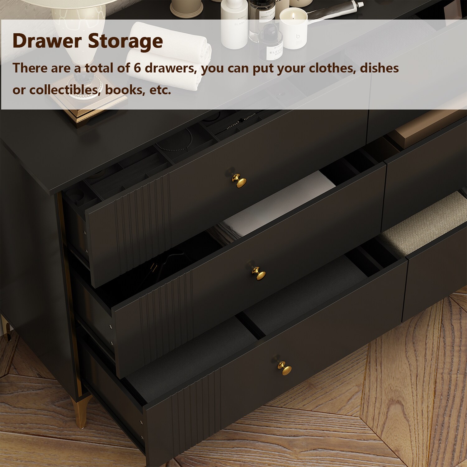 FUFU&GAGA KF330067-02 dressers - View #9