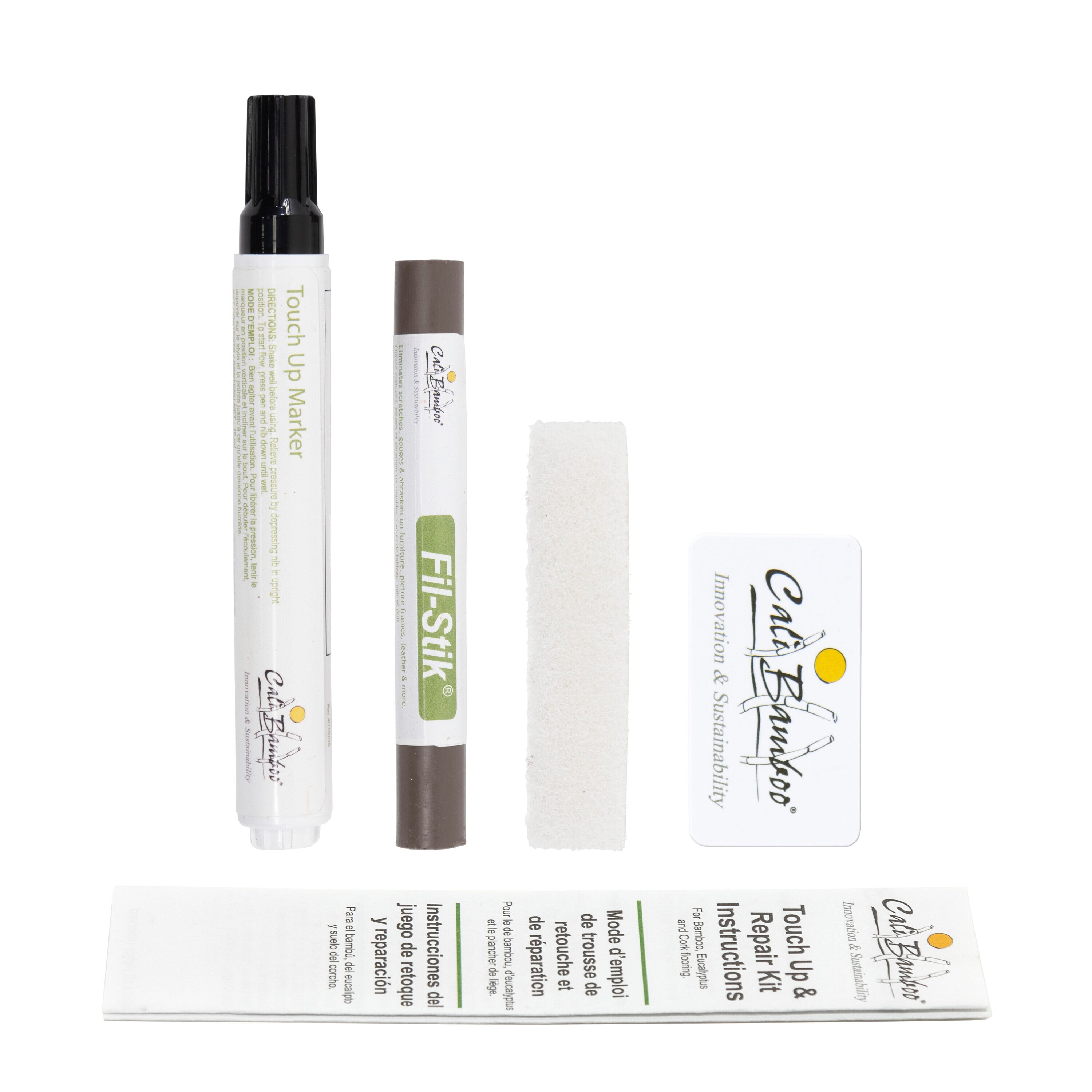 CALI 9822001500 Wood-Putty-Stain-Repair-Pens - View #2