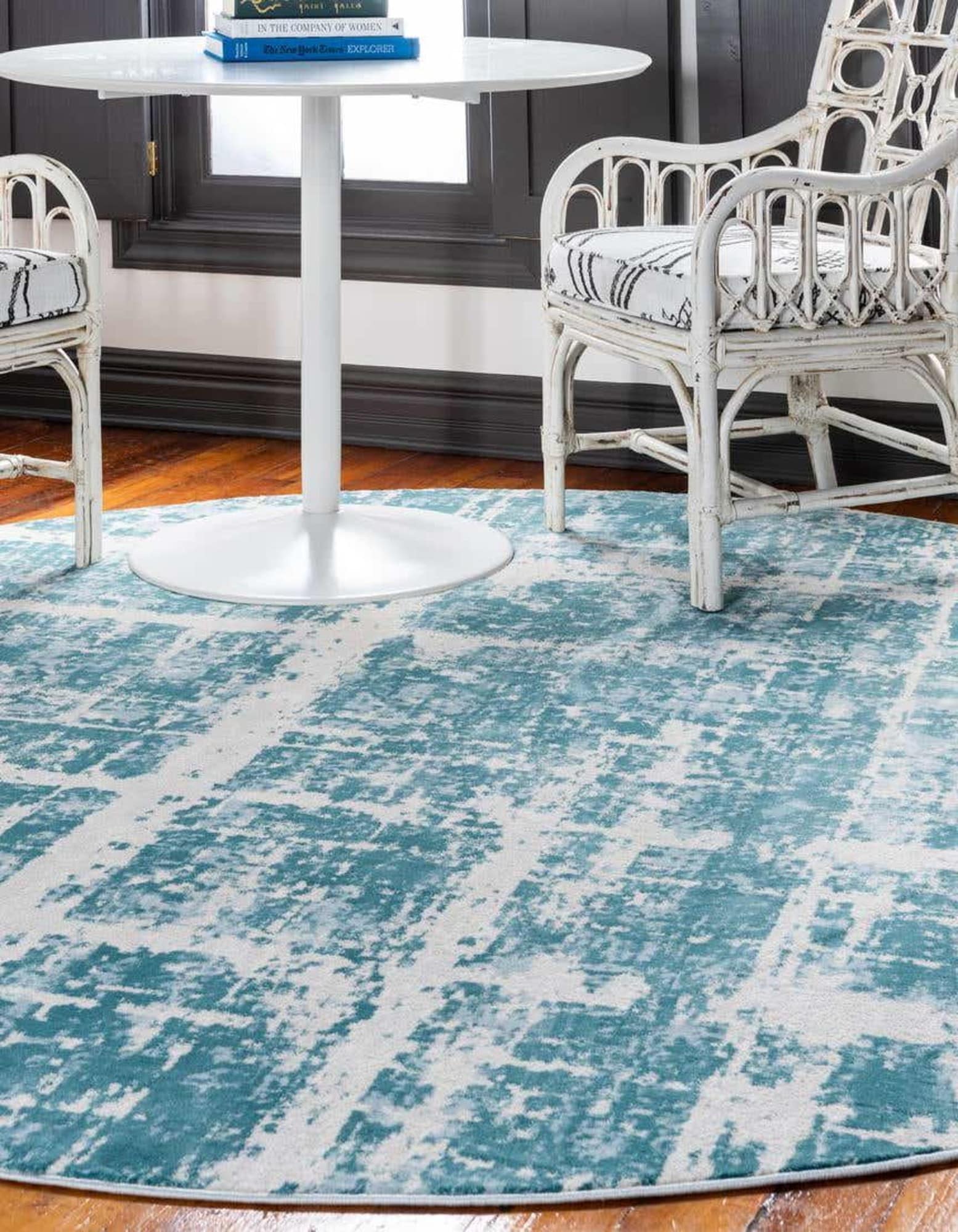 Unique Loom 3186810 rugs - View #2