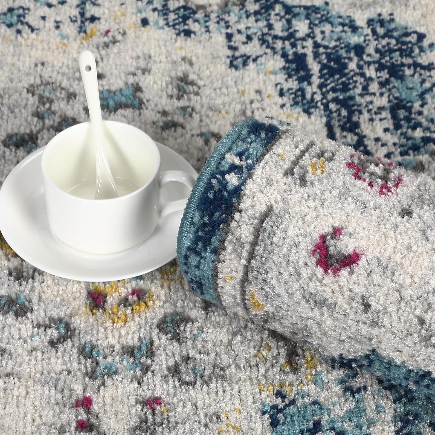 Qeetex WWJ-PHO-122UFDXE rugs - View #5