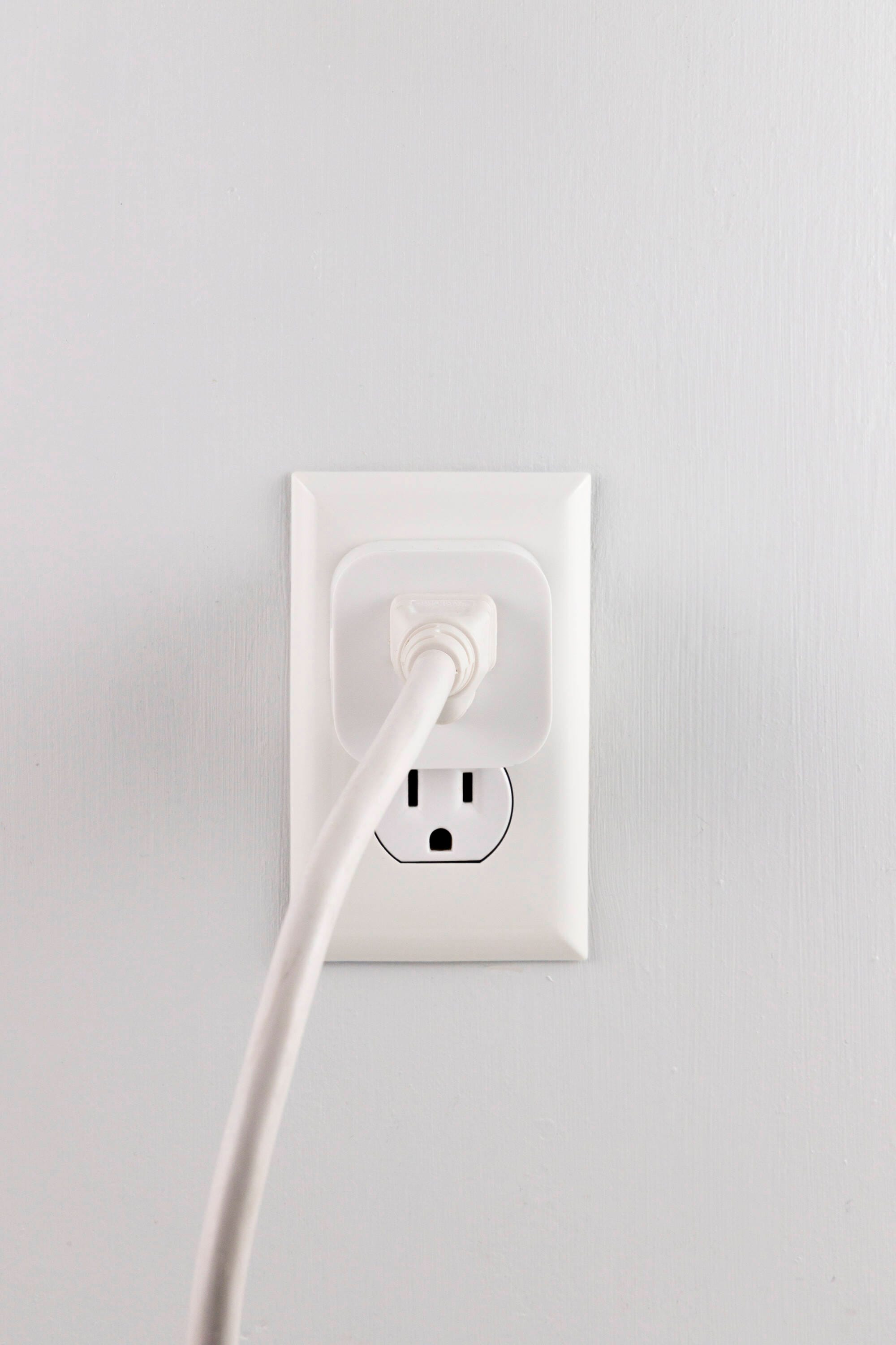 Enbrighten 81197 Iris-Smart-Plug - View #3