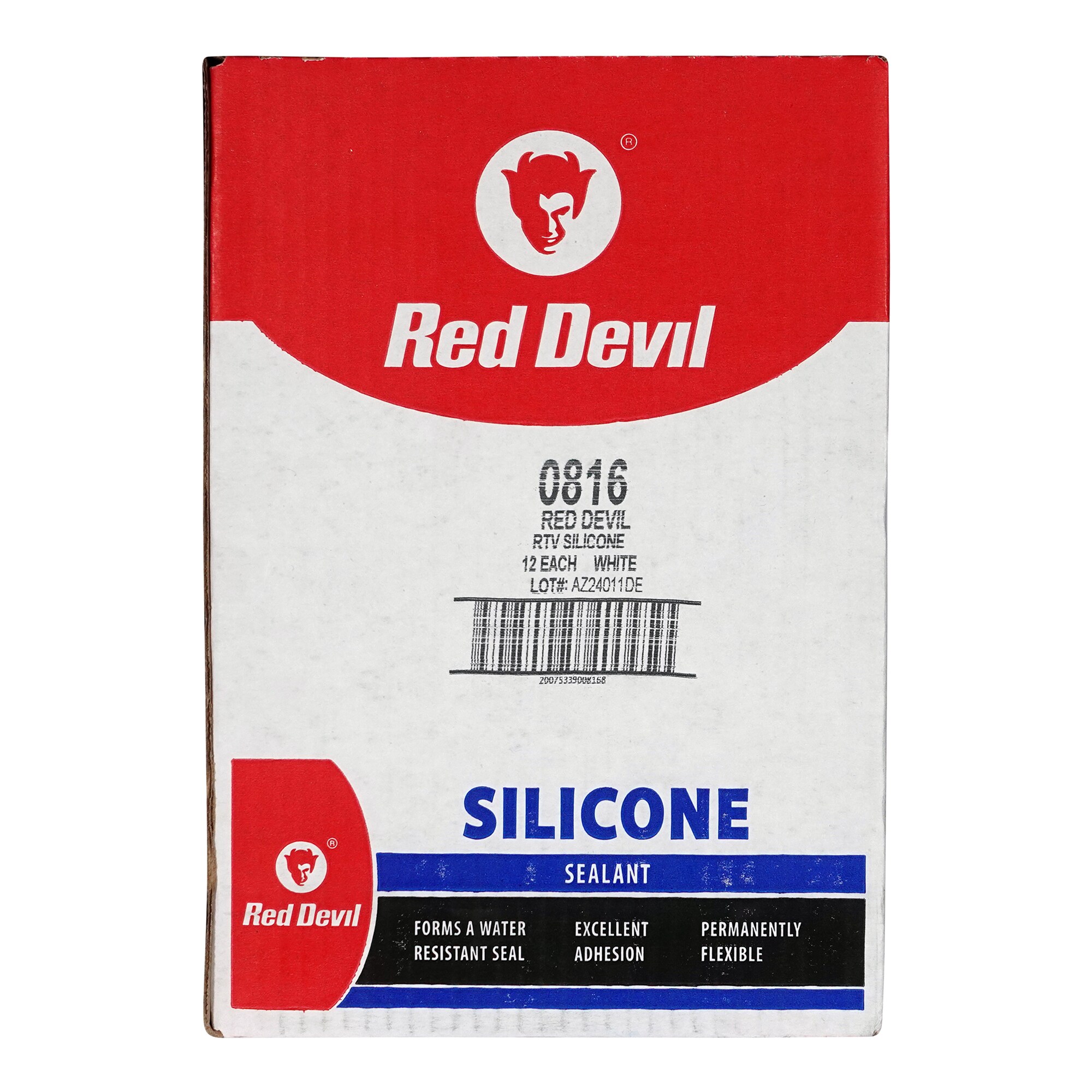 Red Devil 081612 caulking - View #4
