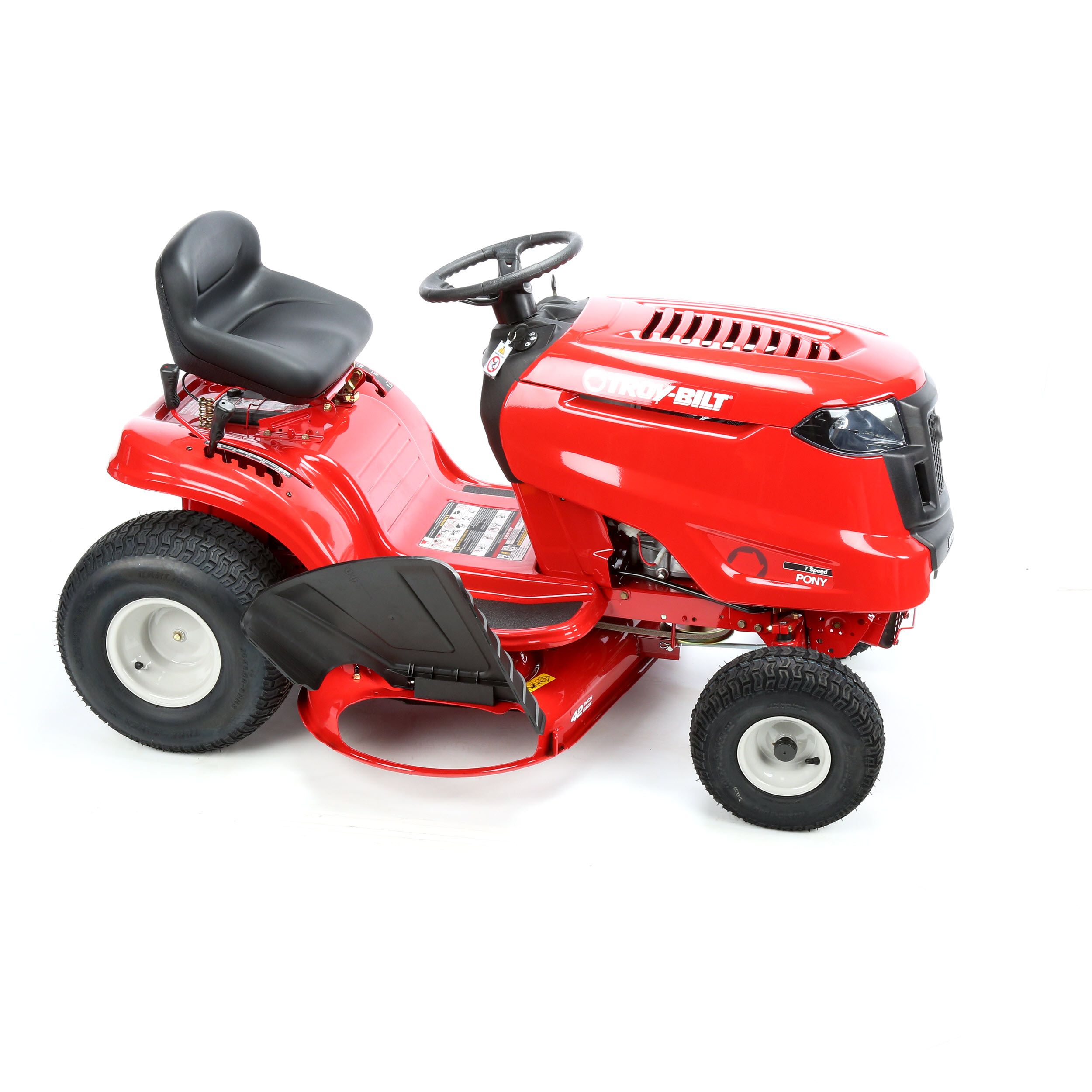 Troy-Bilt Riding Lawn Mower Model 13WM77KS011 MTD Parts, 49% OFF