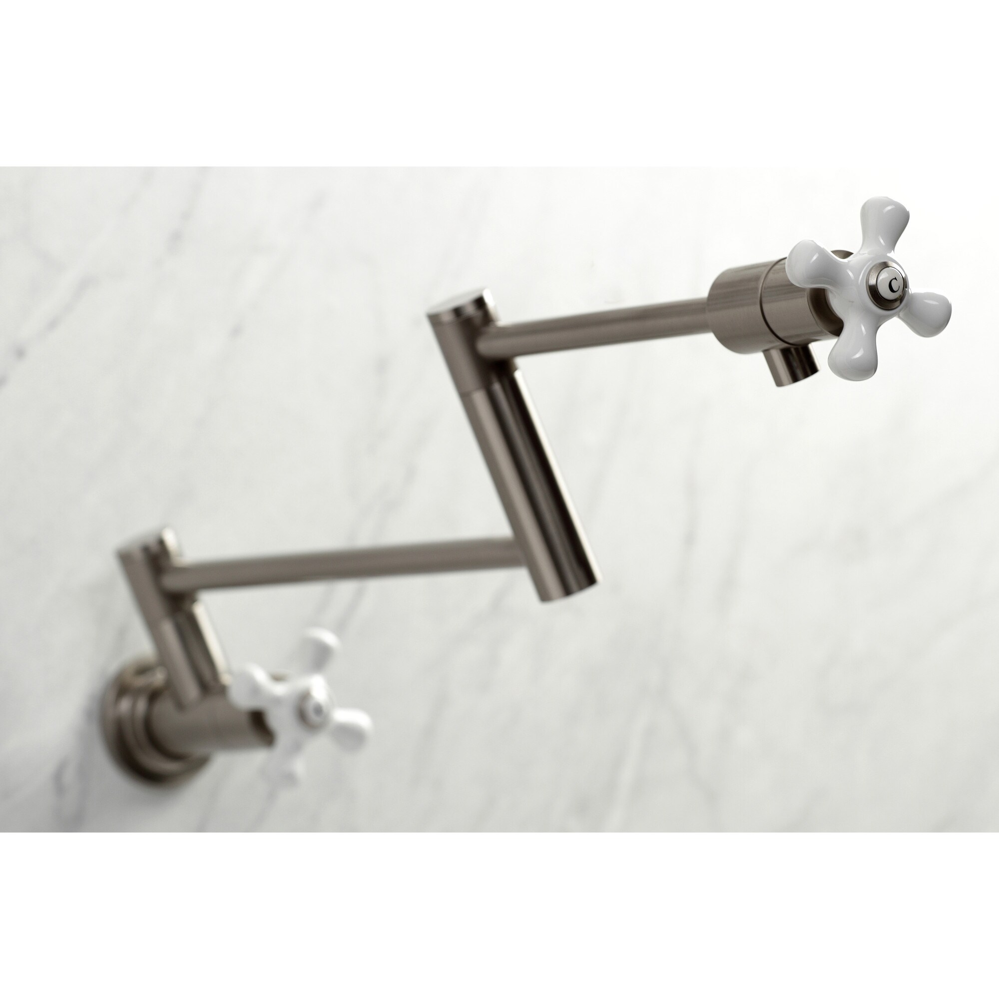 Kingston Brass WLKS4108PX Kitchen-Faucets - View #4